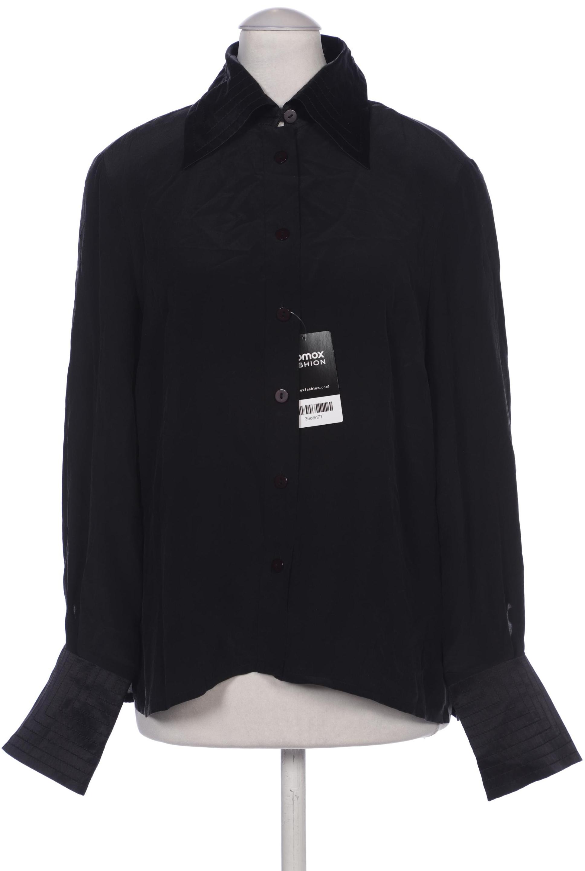 

Elegance Paris Damen Bluse, schwarz, Gr. 36