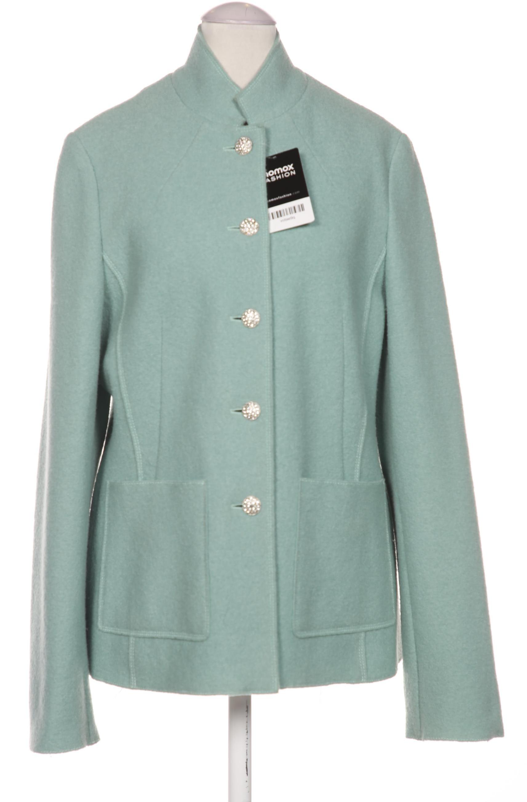 

Elegance Paris Damen Blazer, grün, Gr. 36