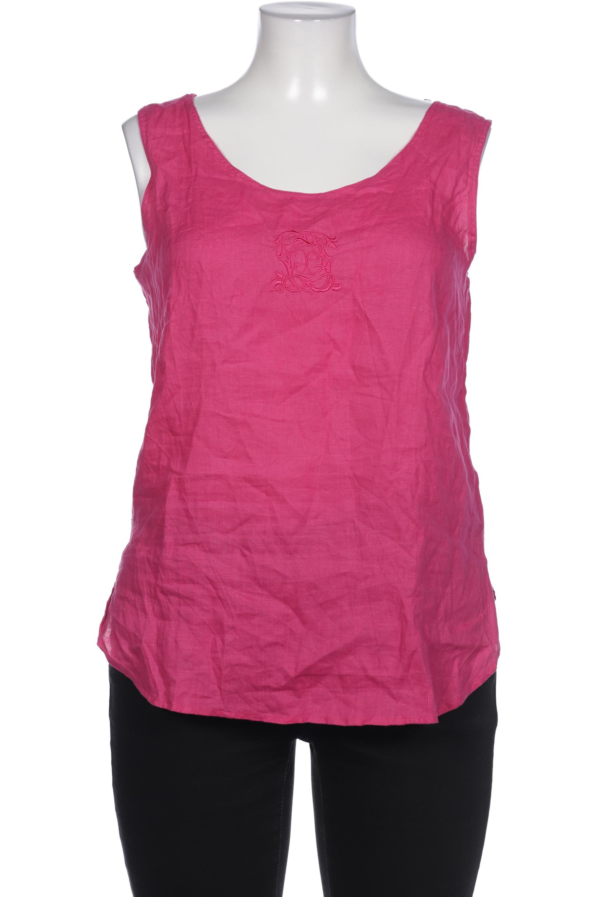 

Elegance Paris Damen Top, pink, Gr. 42