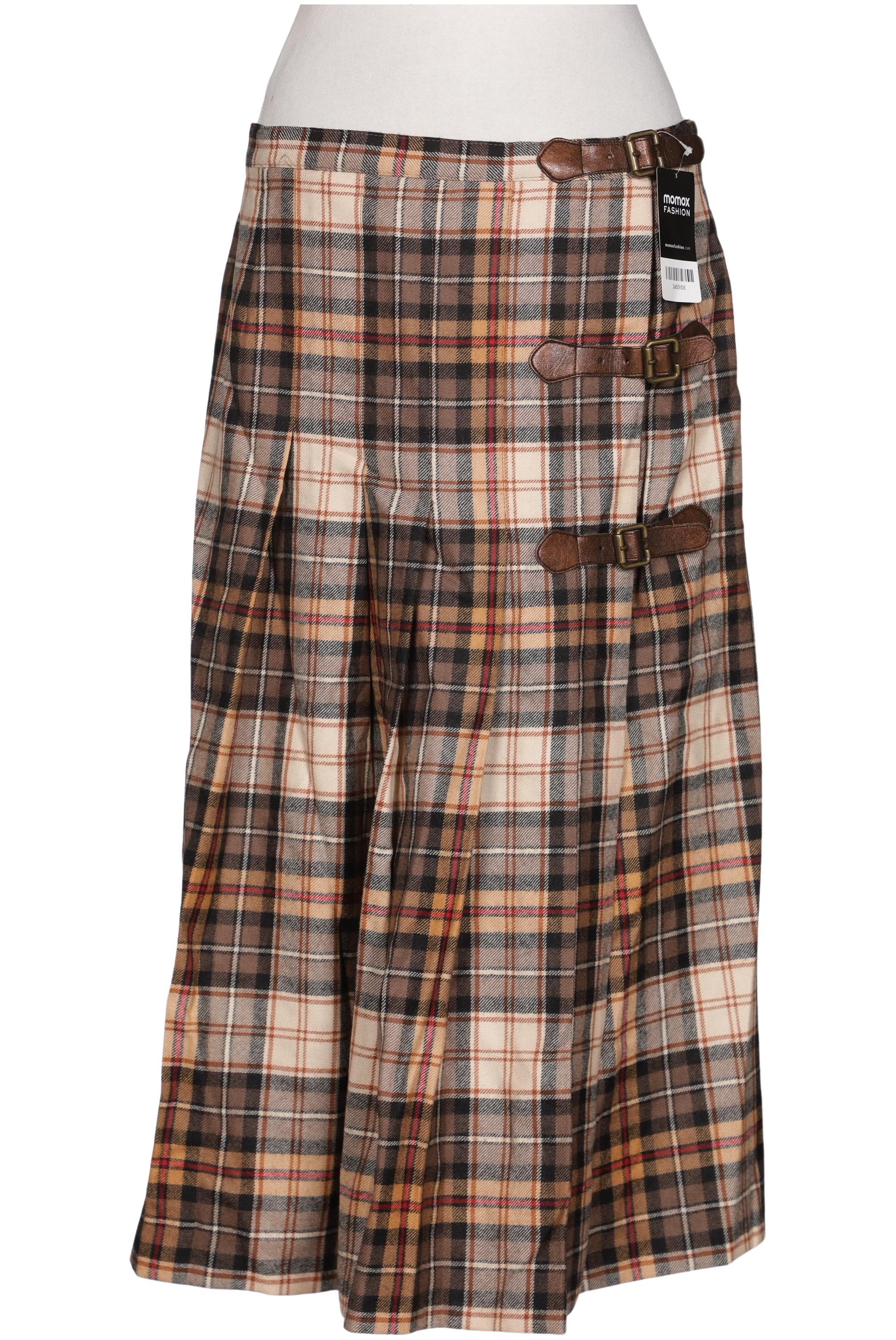 

Elegance Paris Damen Rock, mehrfarbig, Gr. 40