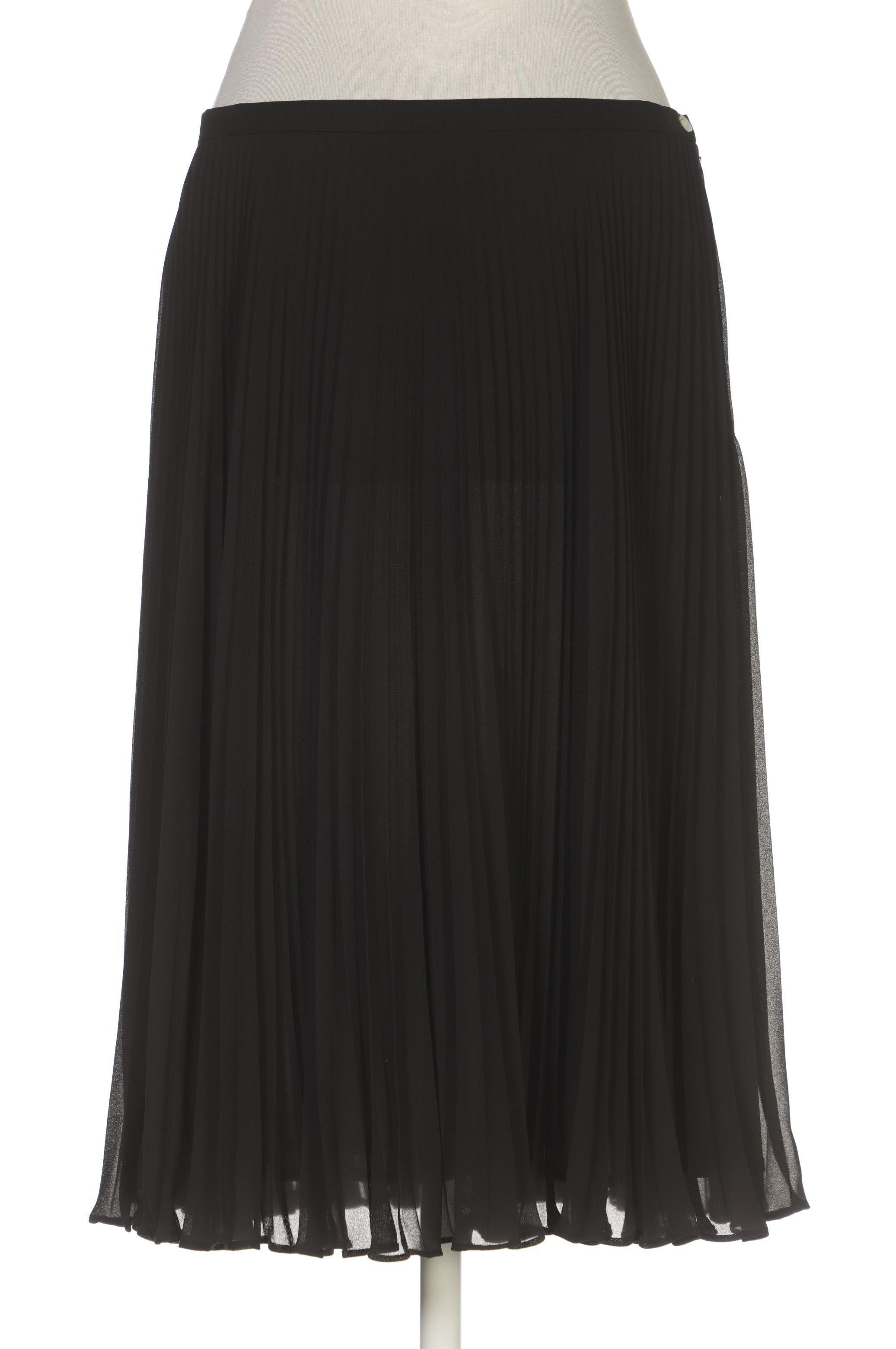

Elegance Paris Damen Rock, schwarz, Gr. 38
