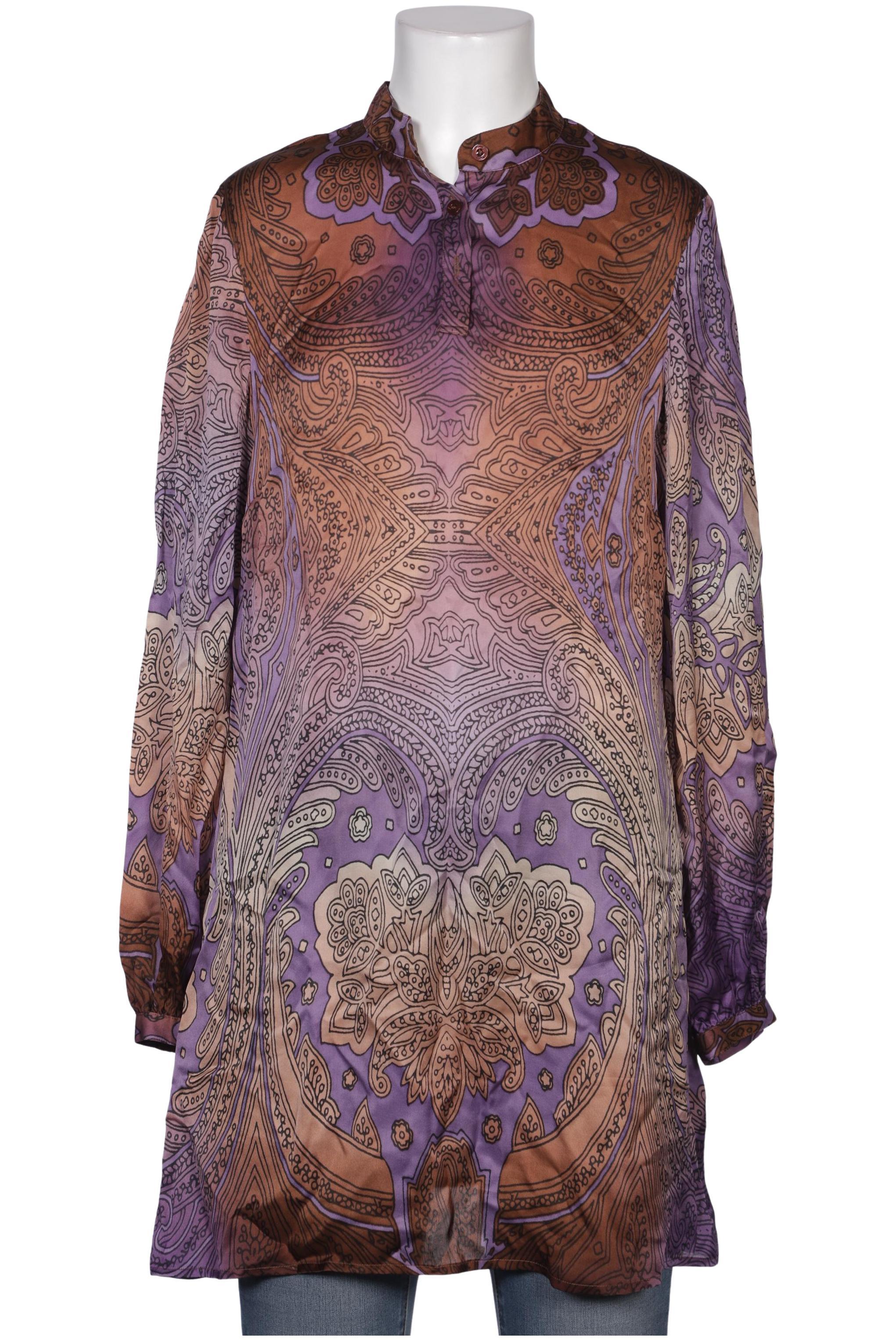 

Elegance Paris Damen Bluse, mehrfarbig, Gr. 40