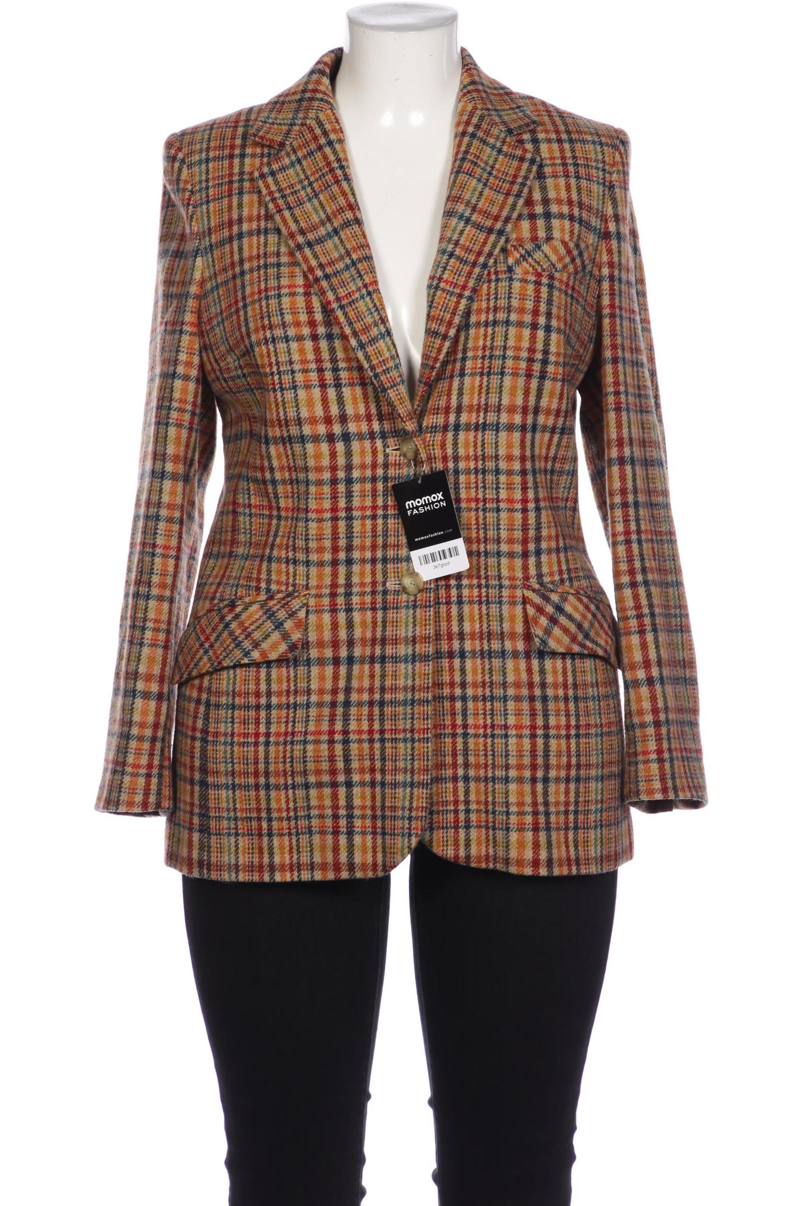 

Elegance Paris Damen Blazer, orange