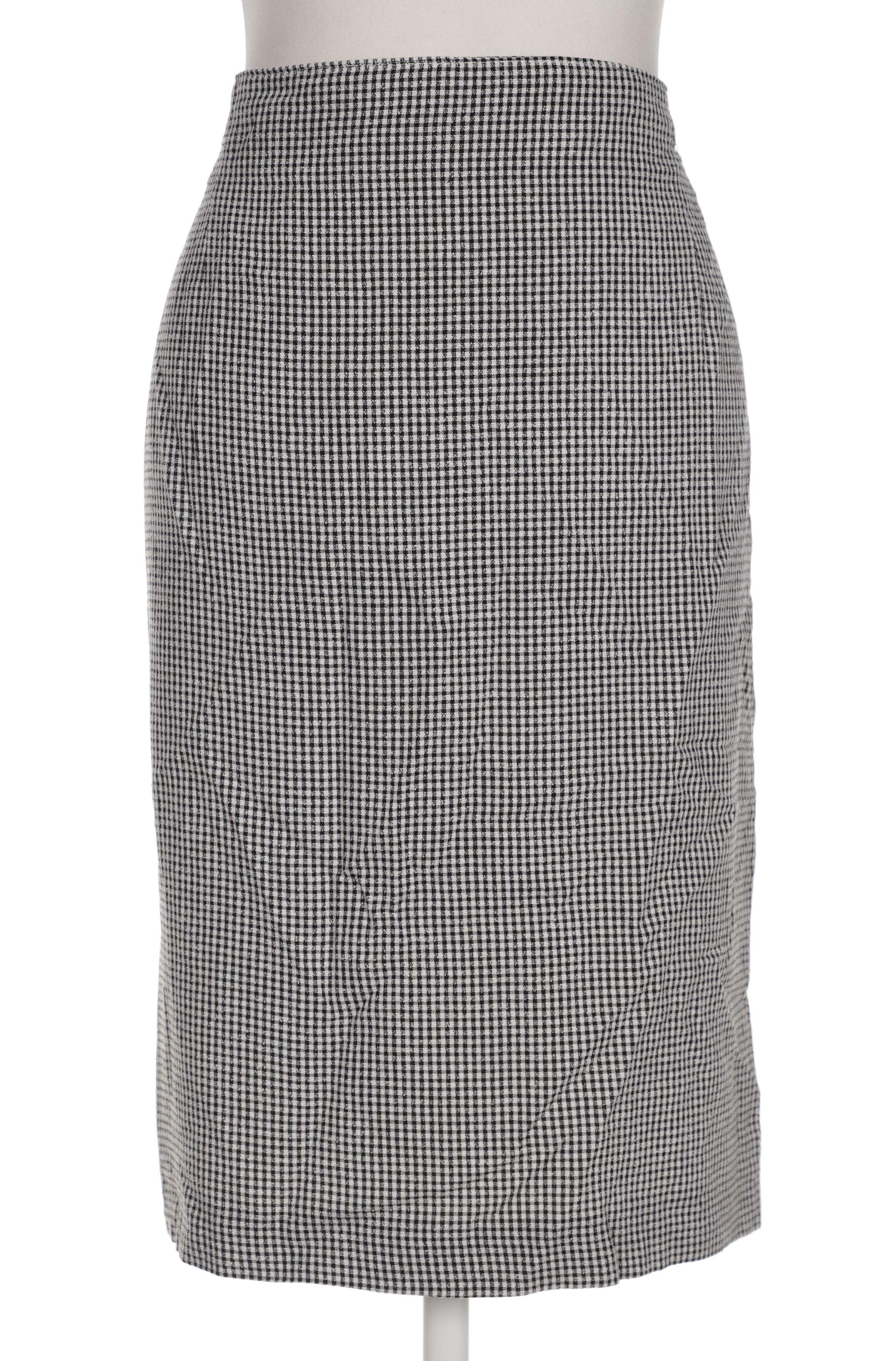 

Elegance Paris Damen Rock, schwarz