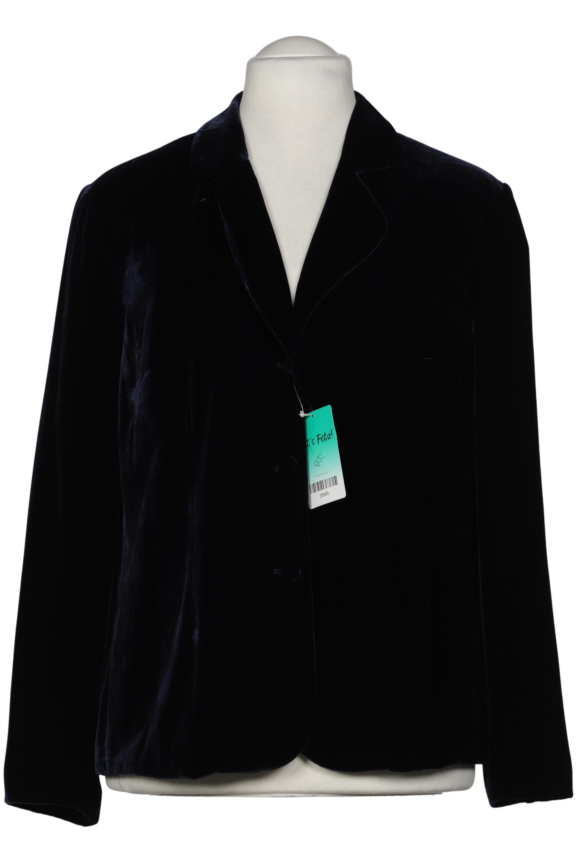 

Elegance Paris Damen Blazer, marineblau, Gr. 44