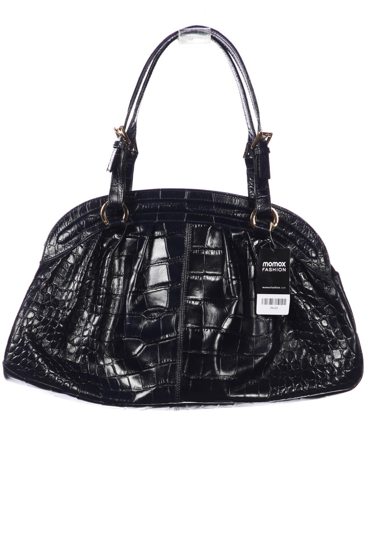 

Elegance Paris Damen Handtasche, marineblau