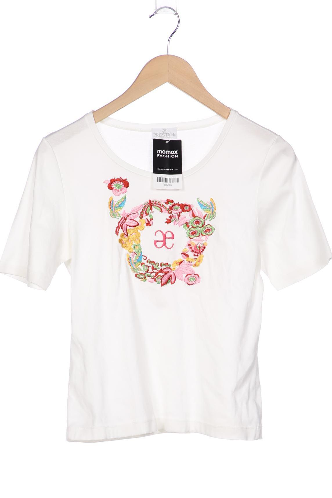 

Elegance Paris Damen T-Shirt, weiß