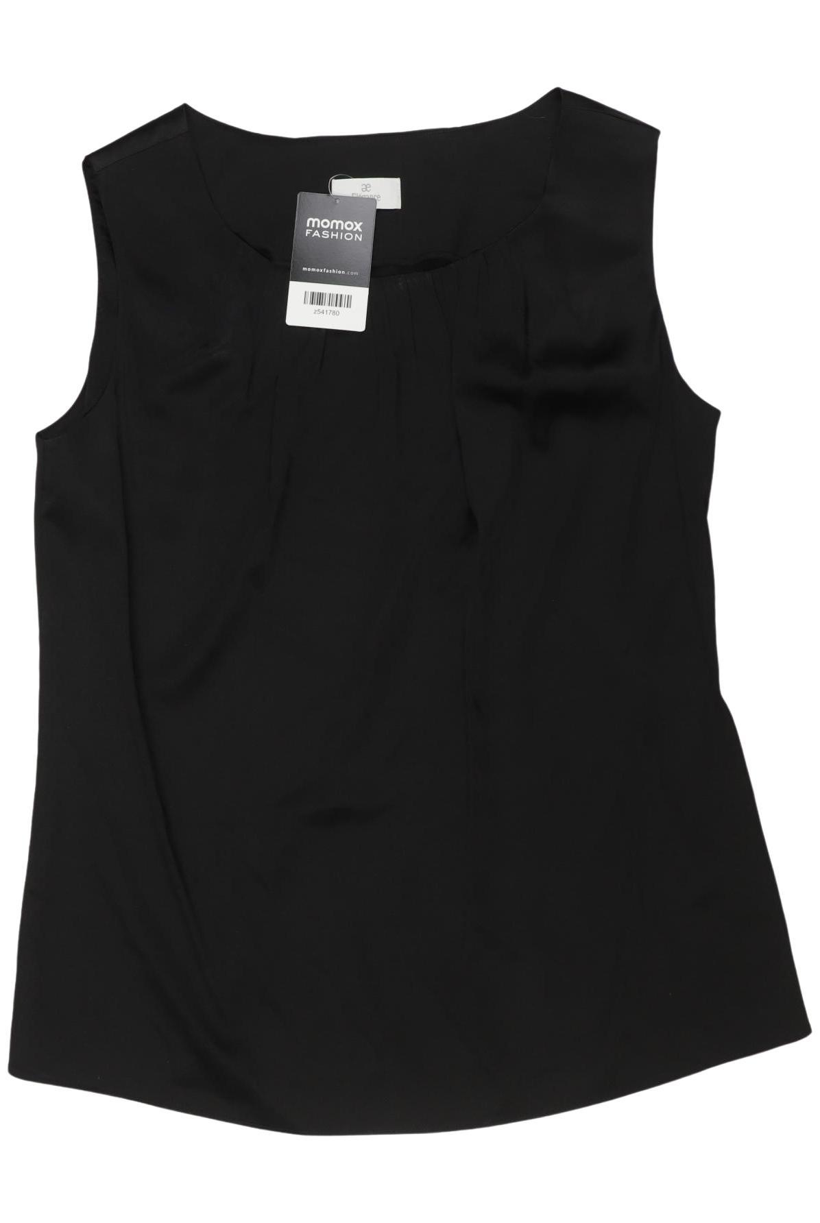 

Elegance Paris Damen Top, schwarz, Gr. 38