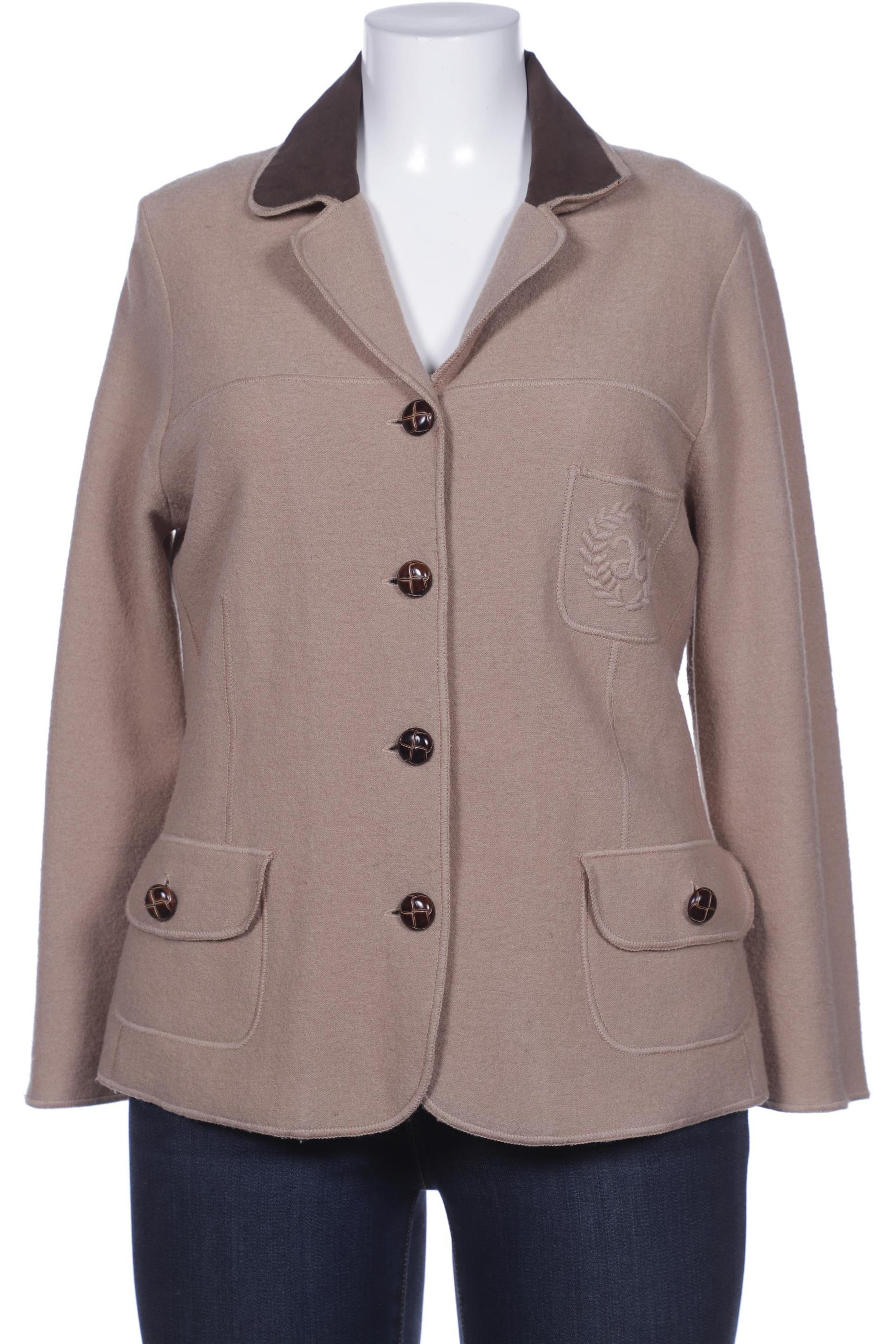 

Elegance Paris Damen Blazer, braun