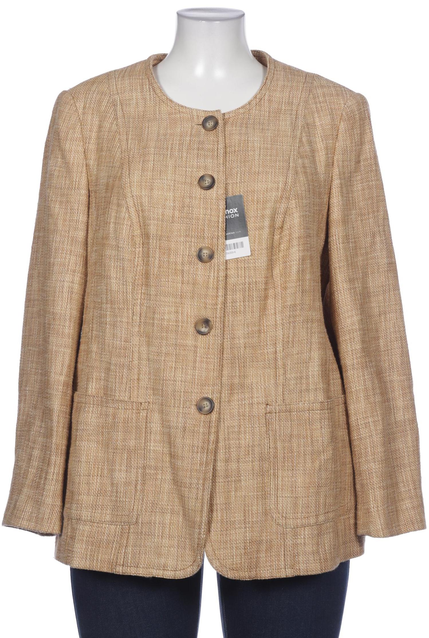 

Elegance Paris Damen Blazer, beige