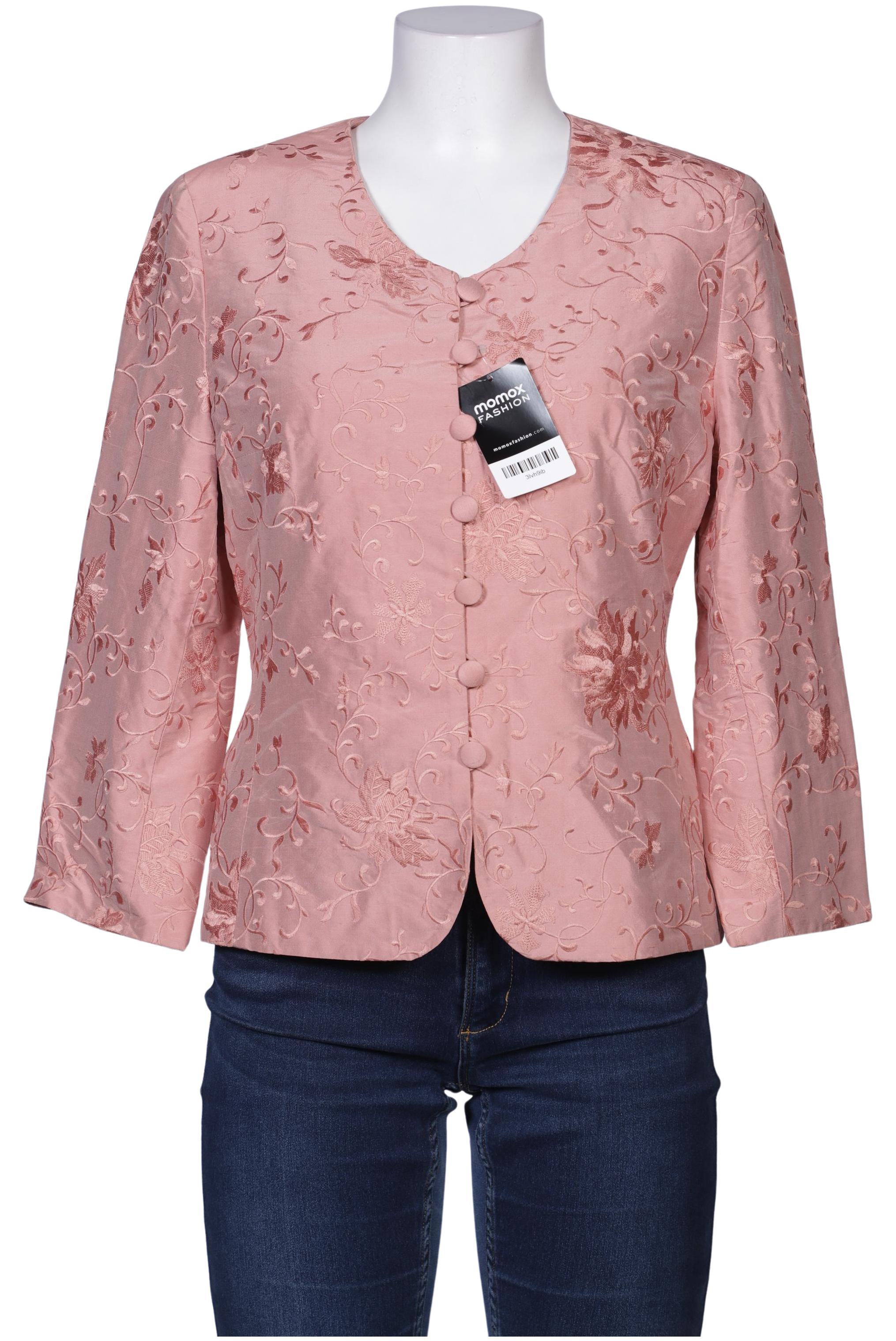 

Elegance Paris Damen Blazer, pink, Gr. 40