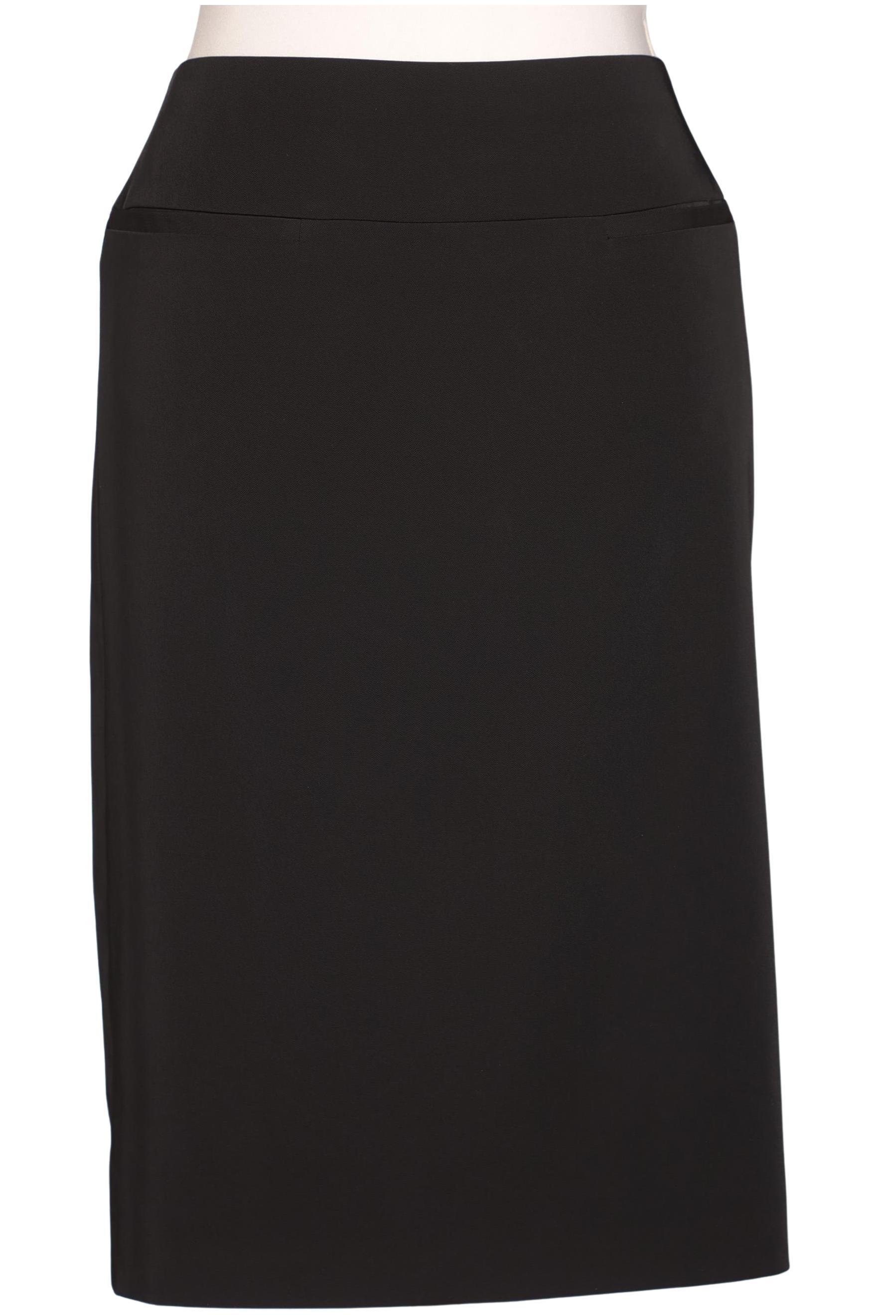 

Elegance Paris Damen Rock, schwarz, Gr. 38