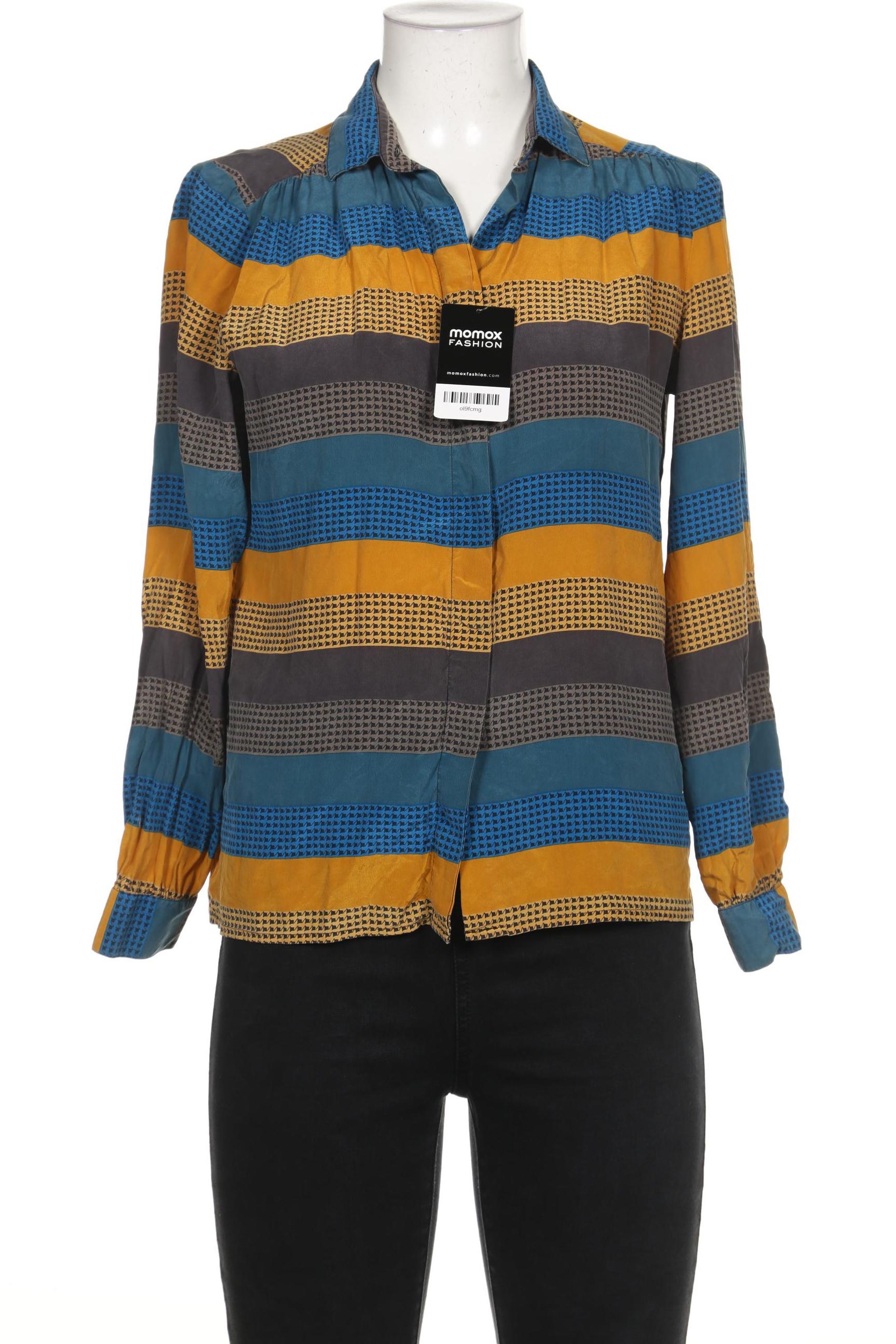 

Elegance Paris Damen Bluse, mehrfarbig, Gr. 36