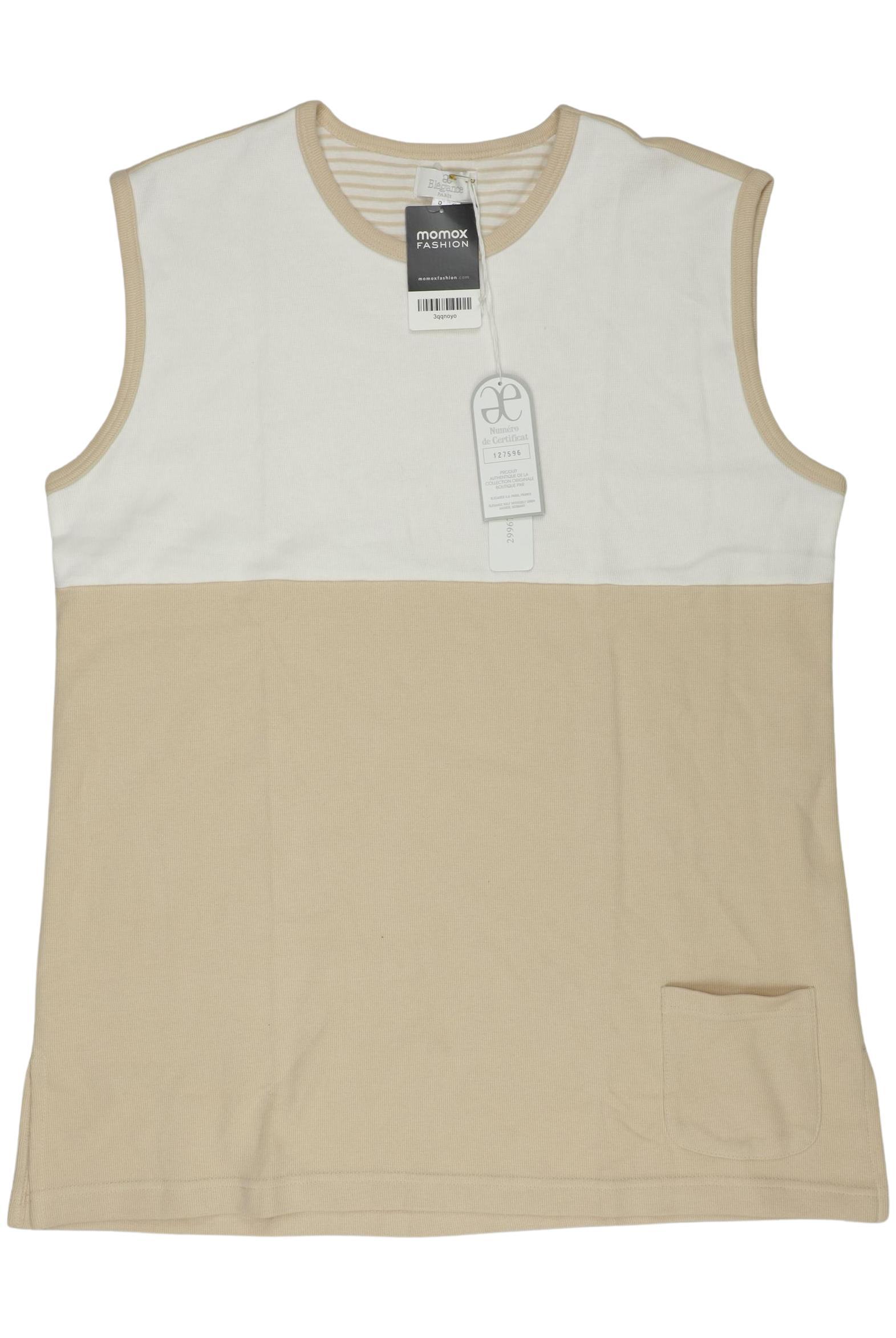 

Elegance Paris Damen Top, mehrfarbig, Gr. 48