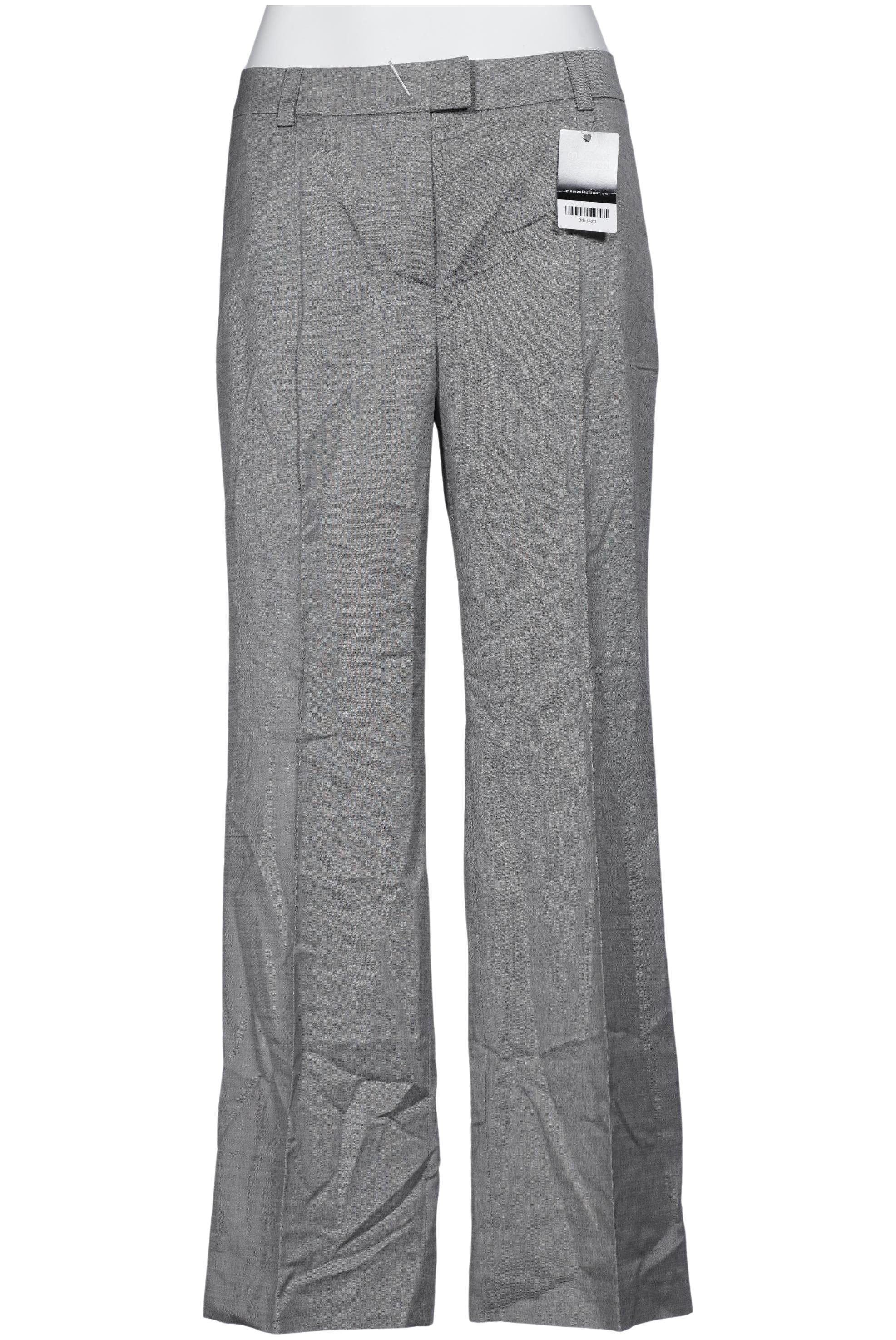 

Elegance Paris Damen Stoffhose, grau, Gr. 42