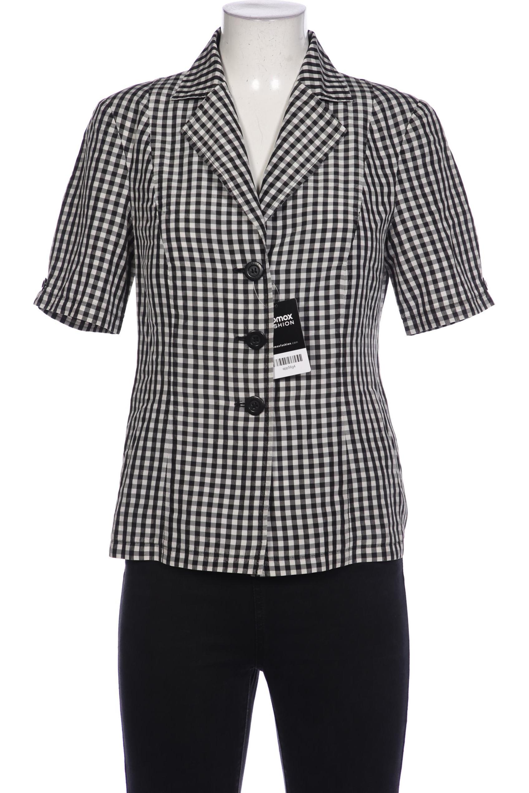 

Elegance Paris Damen Bluse, grau, Gr. 42