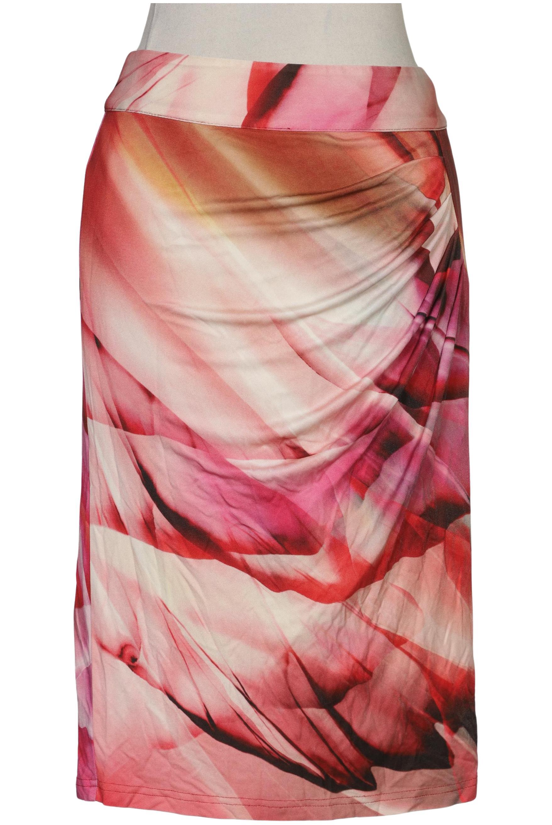 

Elegance Paris Damen Rock, pink, Gr. 38