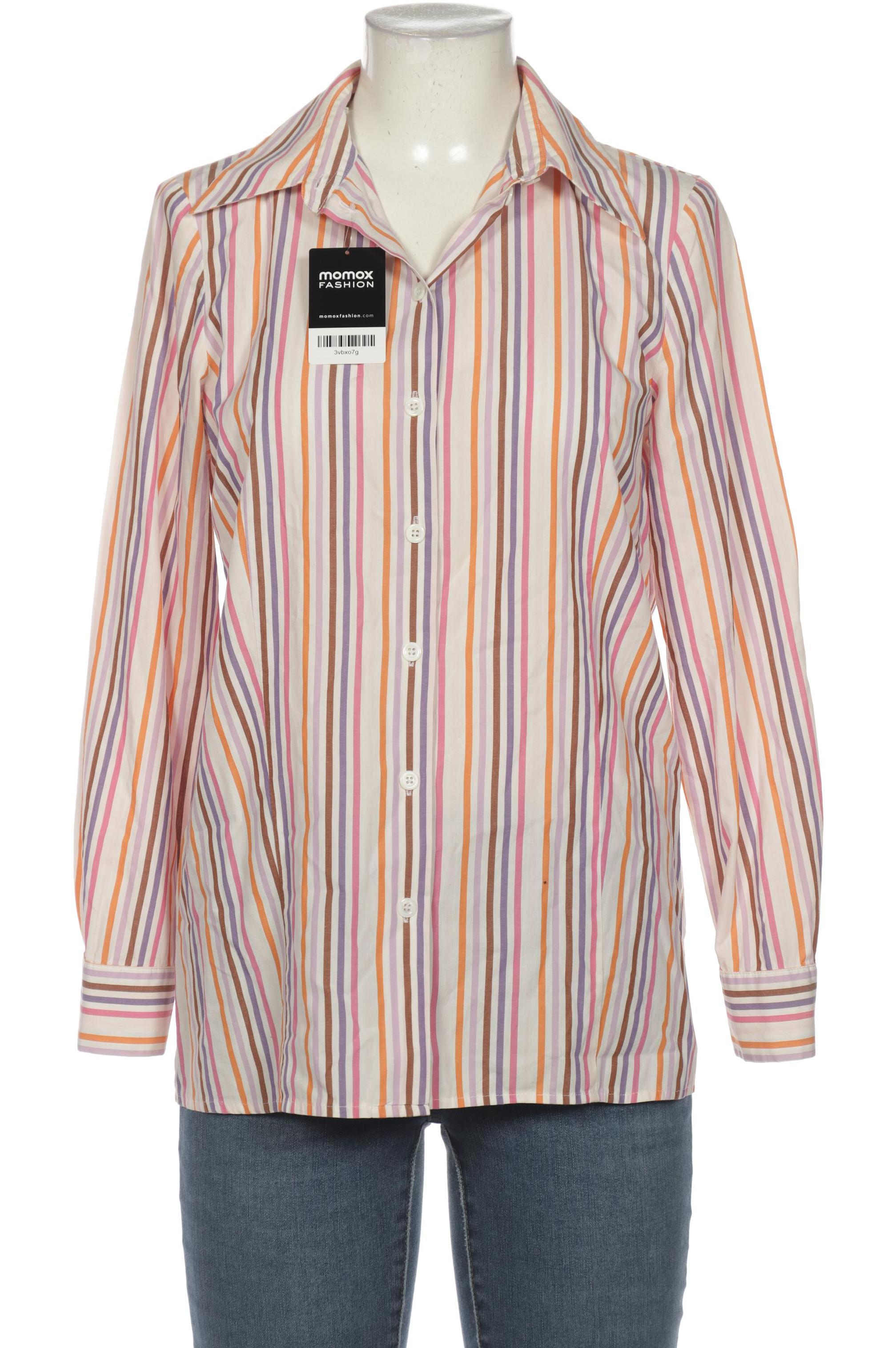 

Elegance Paris Damen Bluse, mehrfarbig, Gr. 38