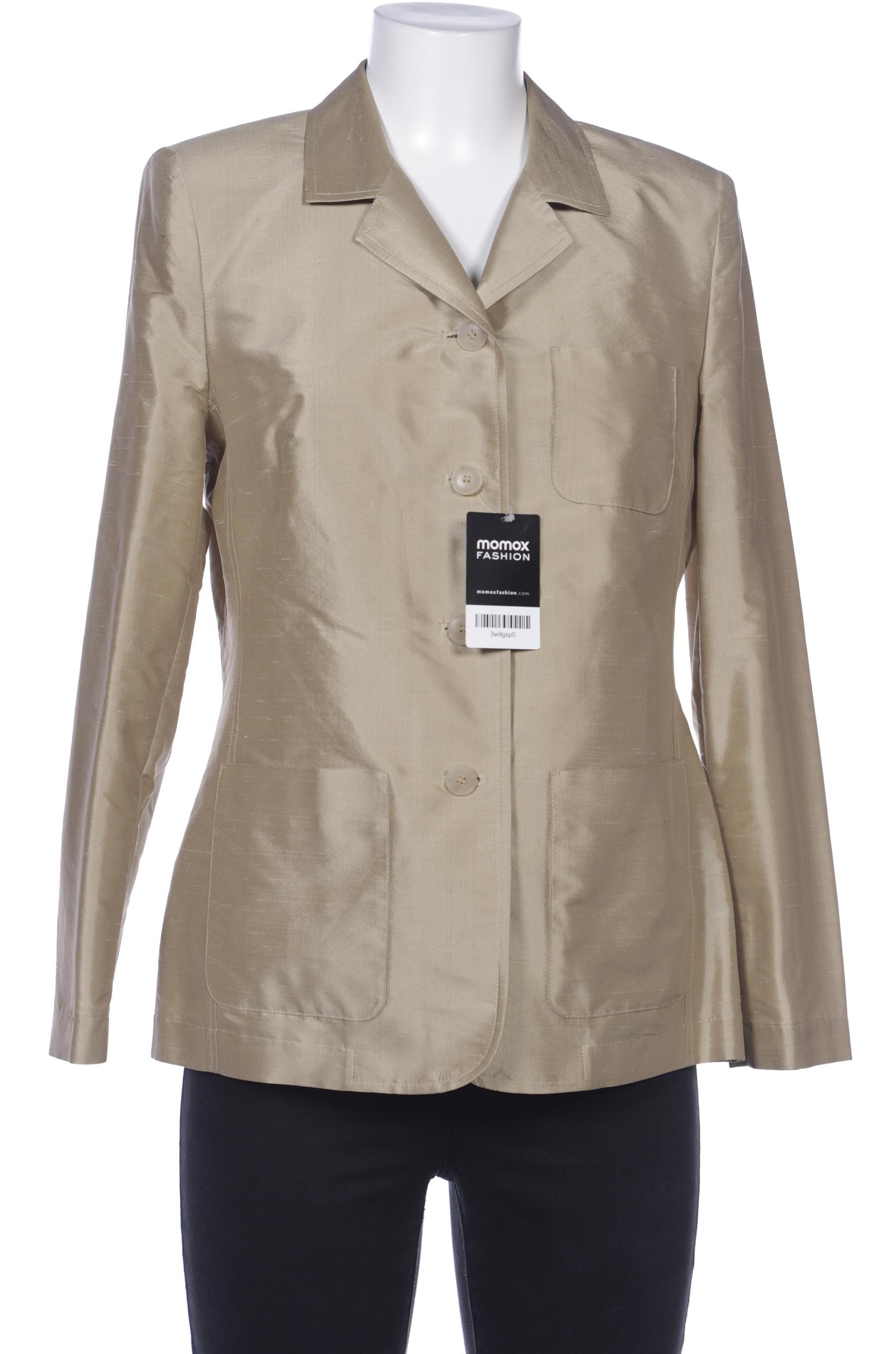 

Elegance Paris Damen Blazer, beige, Gr. 40