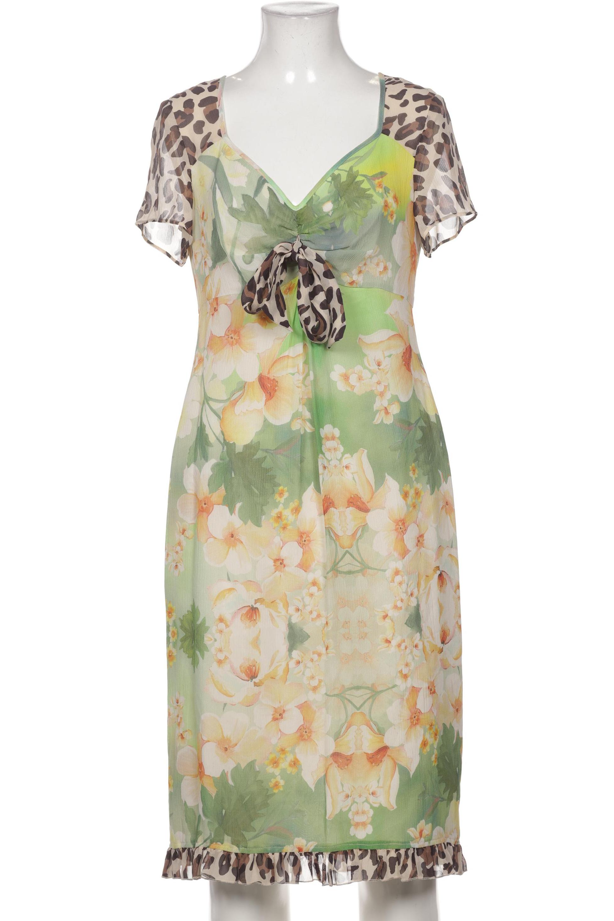 

Elegance Paris Damen Kleid, mehrfarbig, Gr. 38