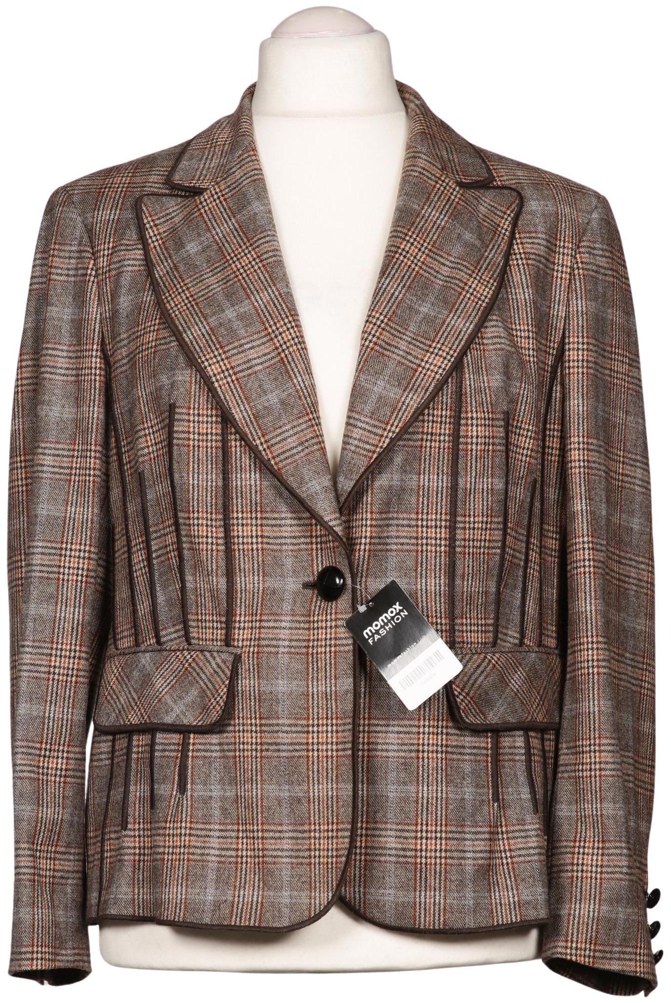 

Elegance Paris Damen Blazer, grau, Gr. 44