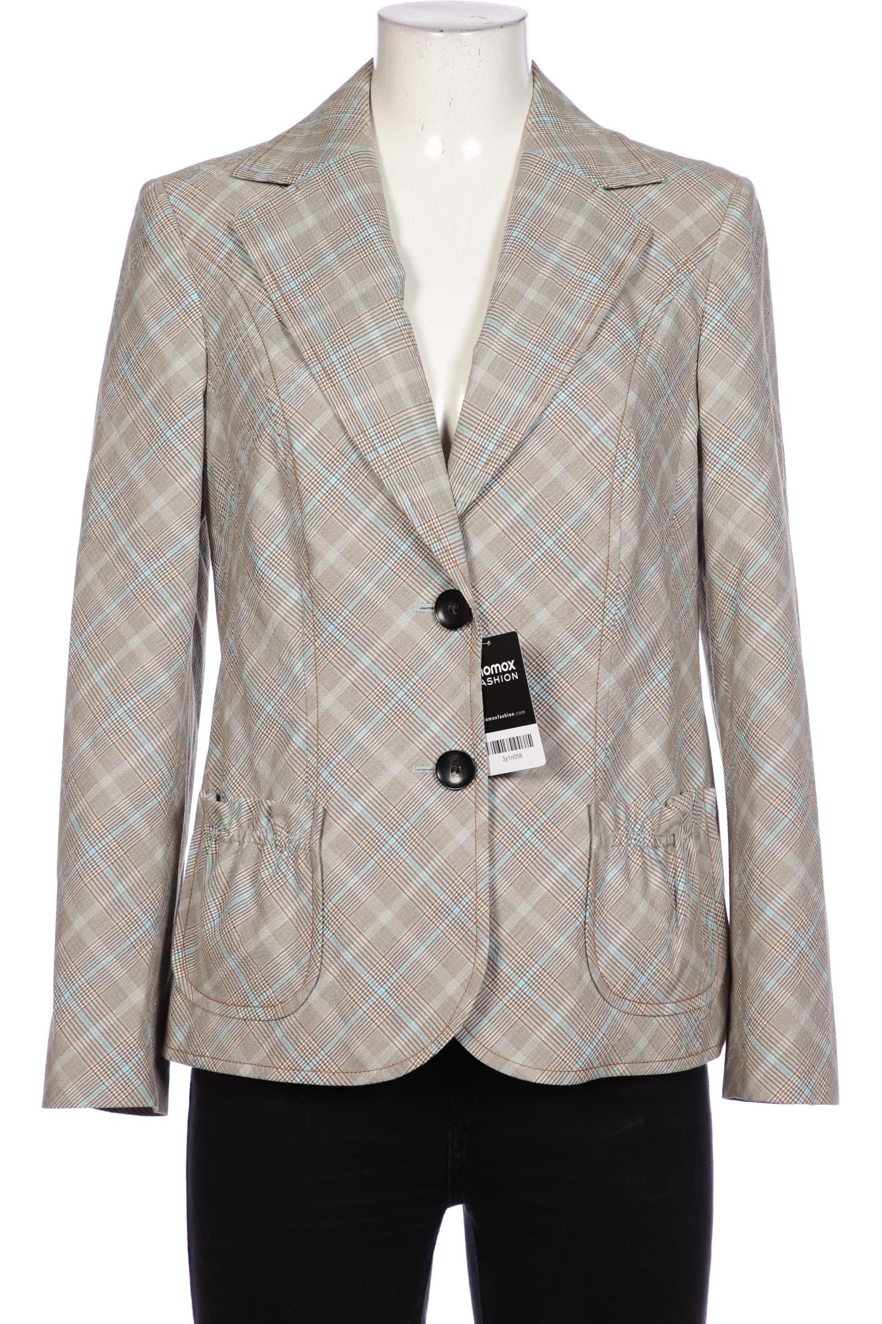 

Elegance Paris Damen Blazer, grau, Gr. 42