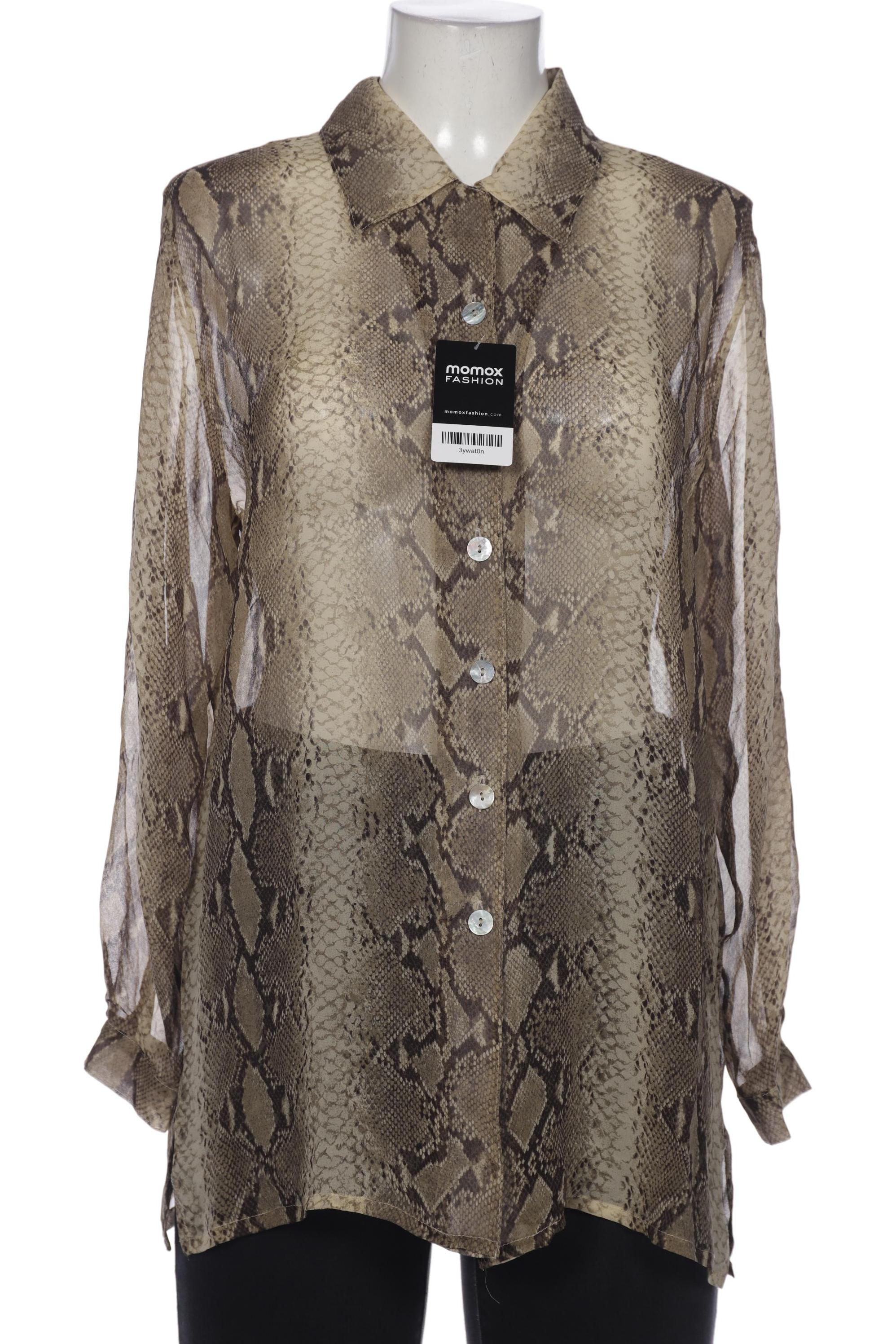 

Elegance Paris Damen Bluse, grün, Gr. 40
