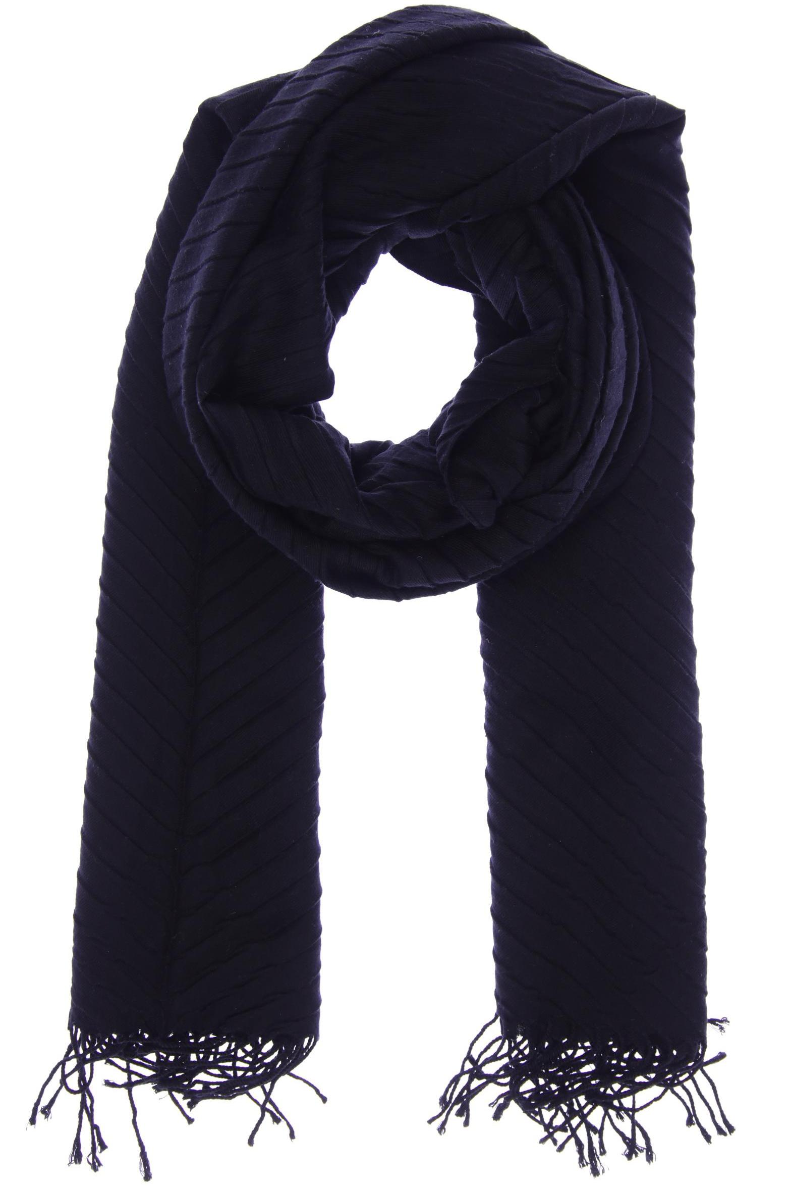 

Elegance Paris Damen Schal, schwarz