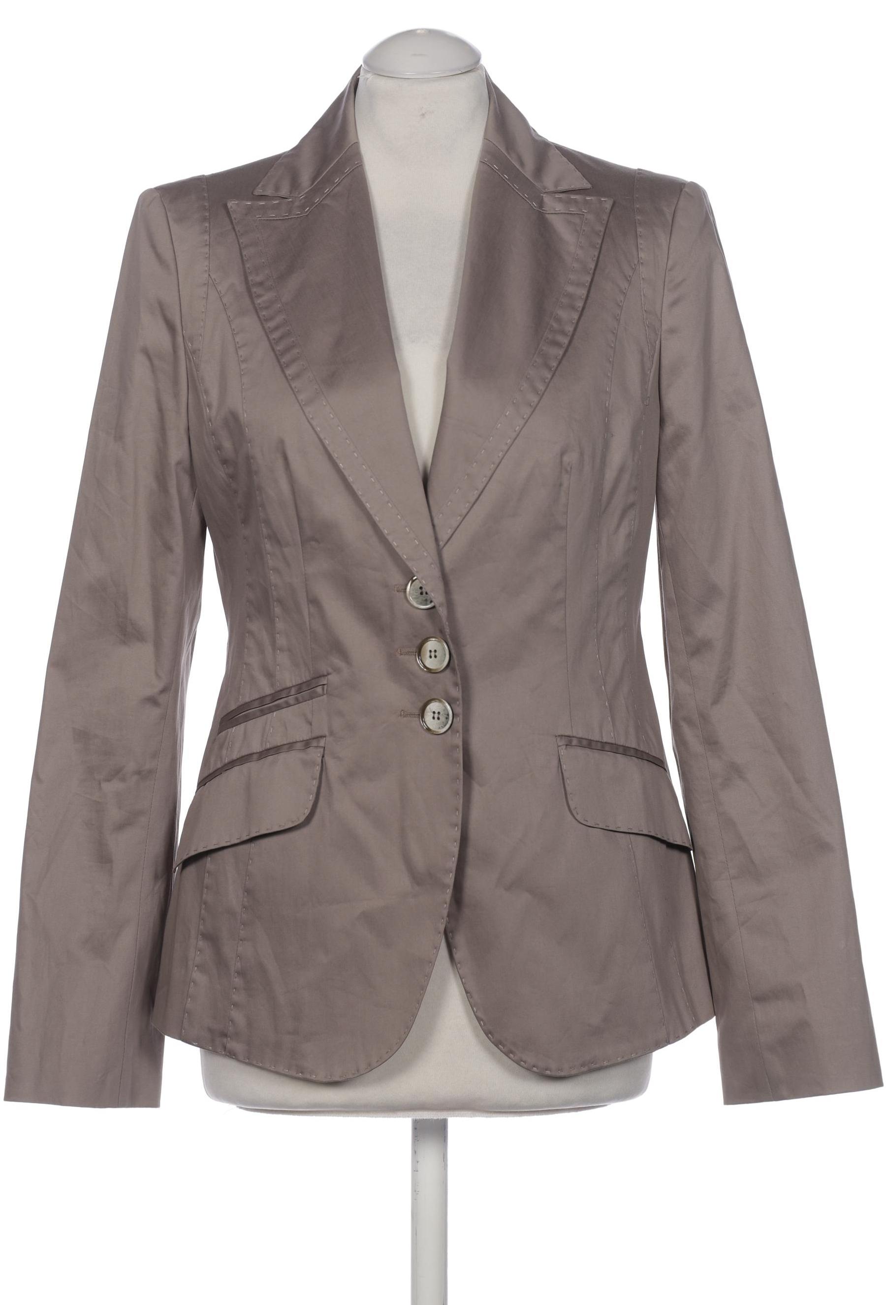 

Elegance Paris Damen Blazer, grau, Gr. 38