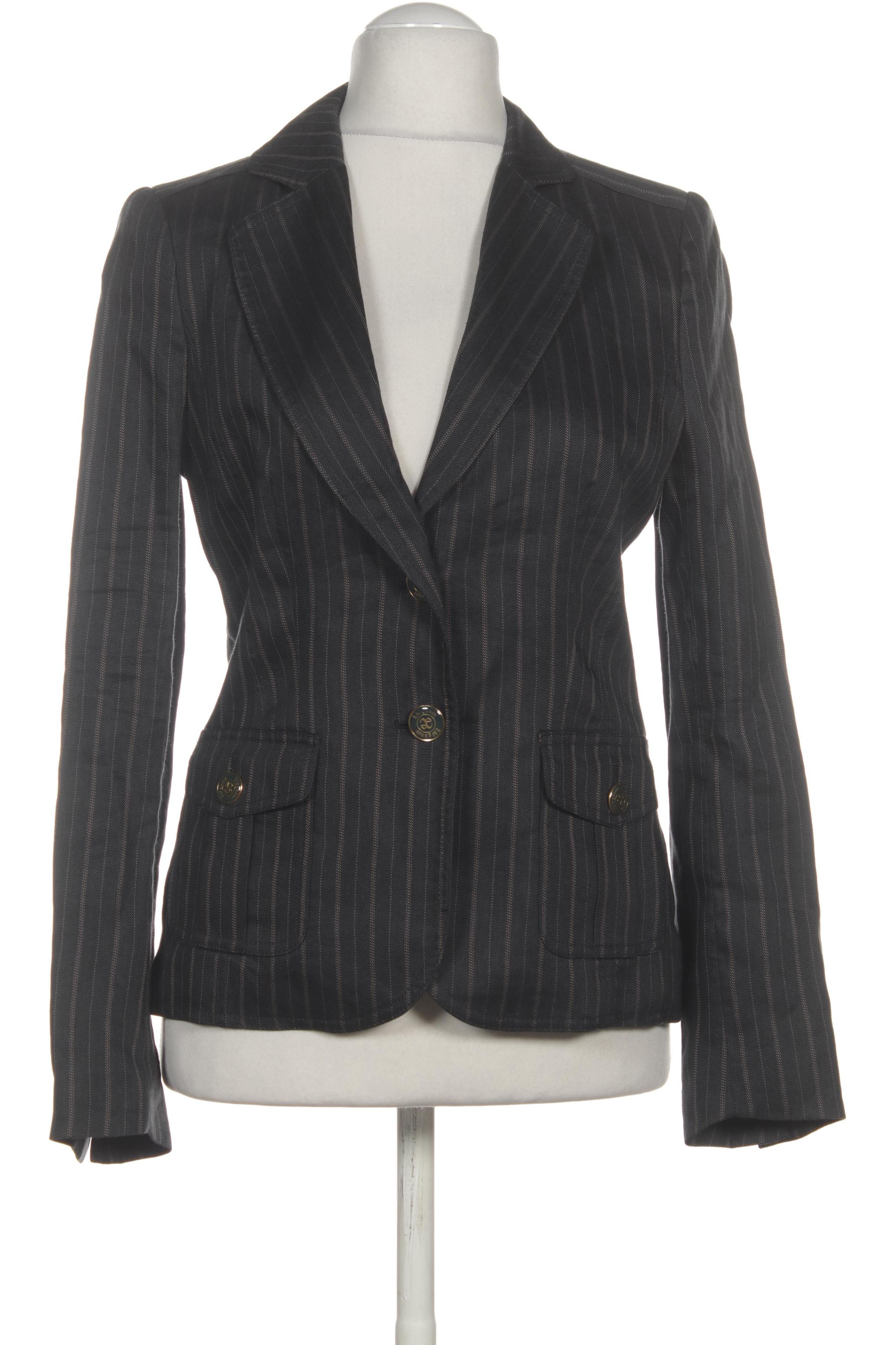 

Elegance Paris Damen Blazer, grau, Gr. 36