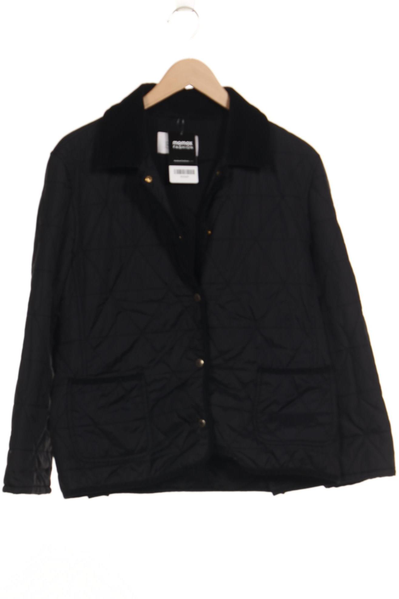 

Elegance Paris Damen Jacke, schwarz, Gr. 44