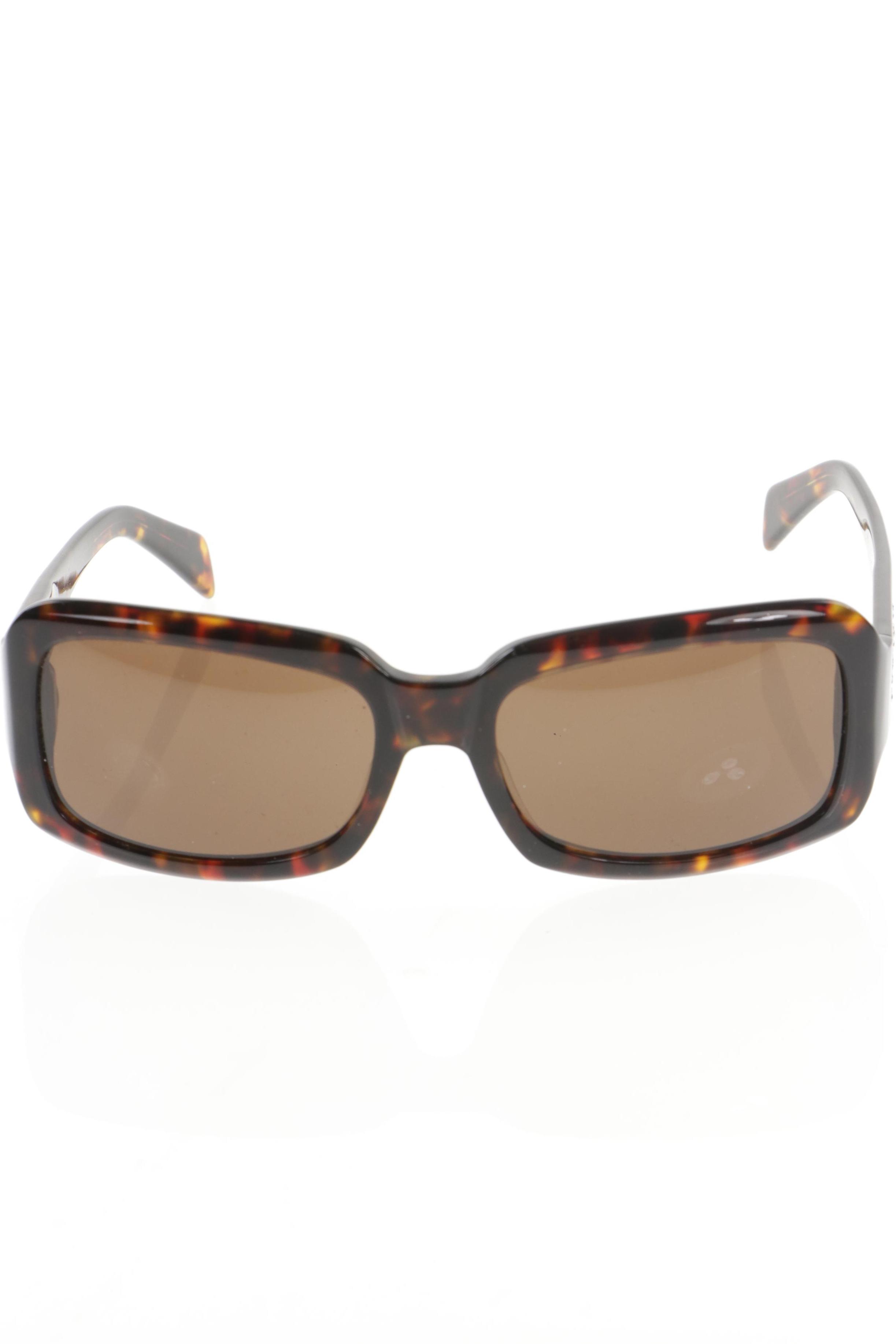 

Elegance Paris Damen Sonnenbrille, braun, Gr.