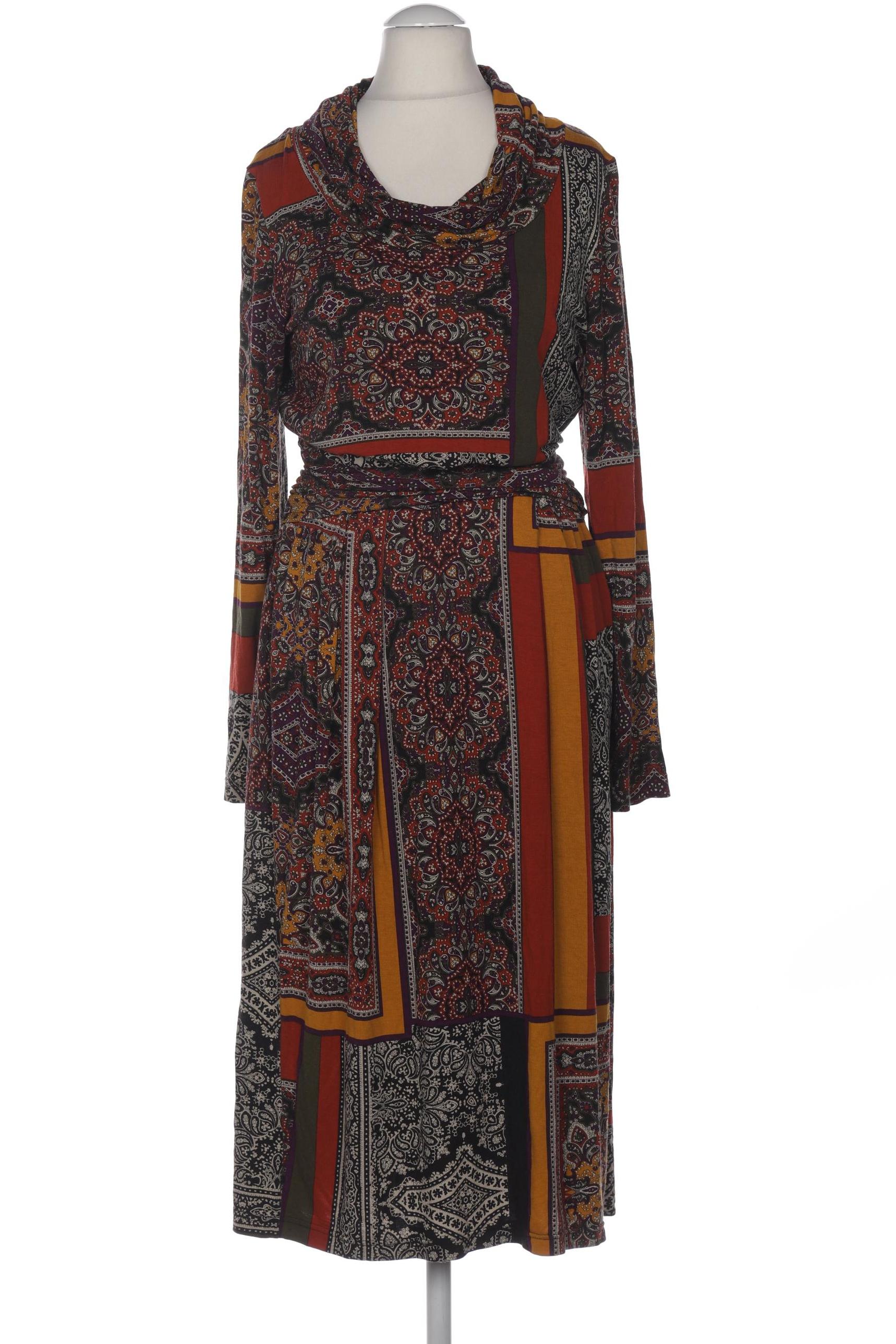 

Elegance Paris Damen Kleid, mehrfarbig