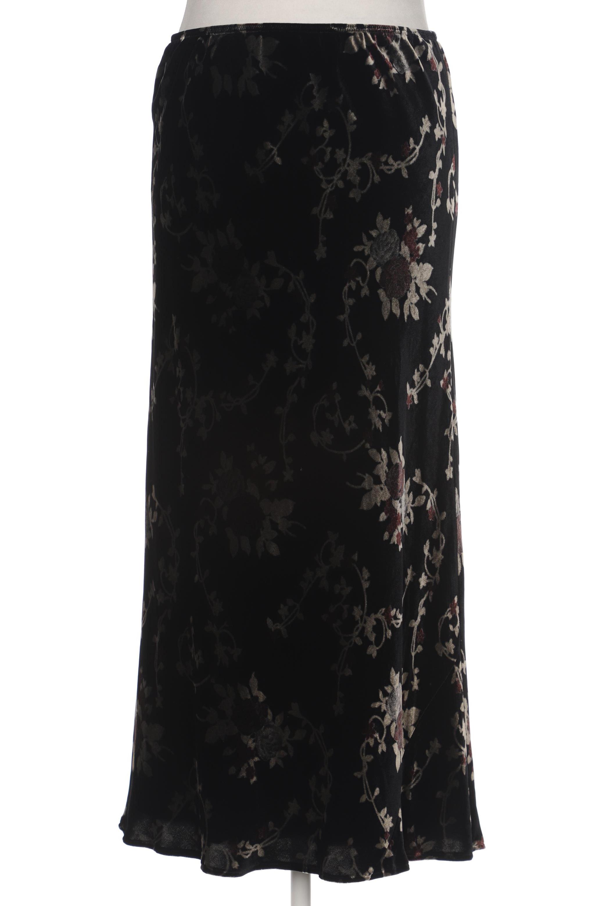 

Elegance Paris Damen Rock, schwarz, Gr. 46