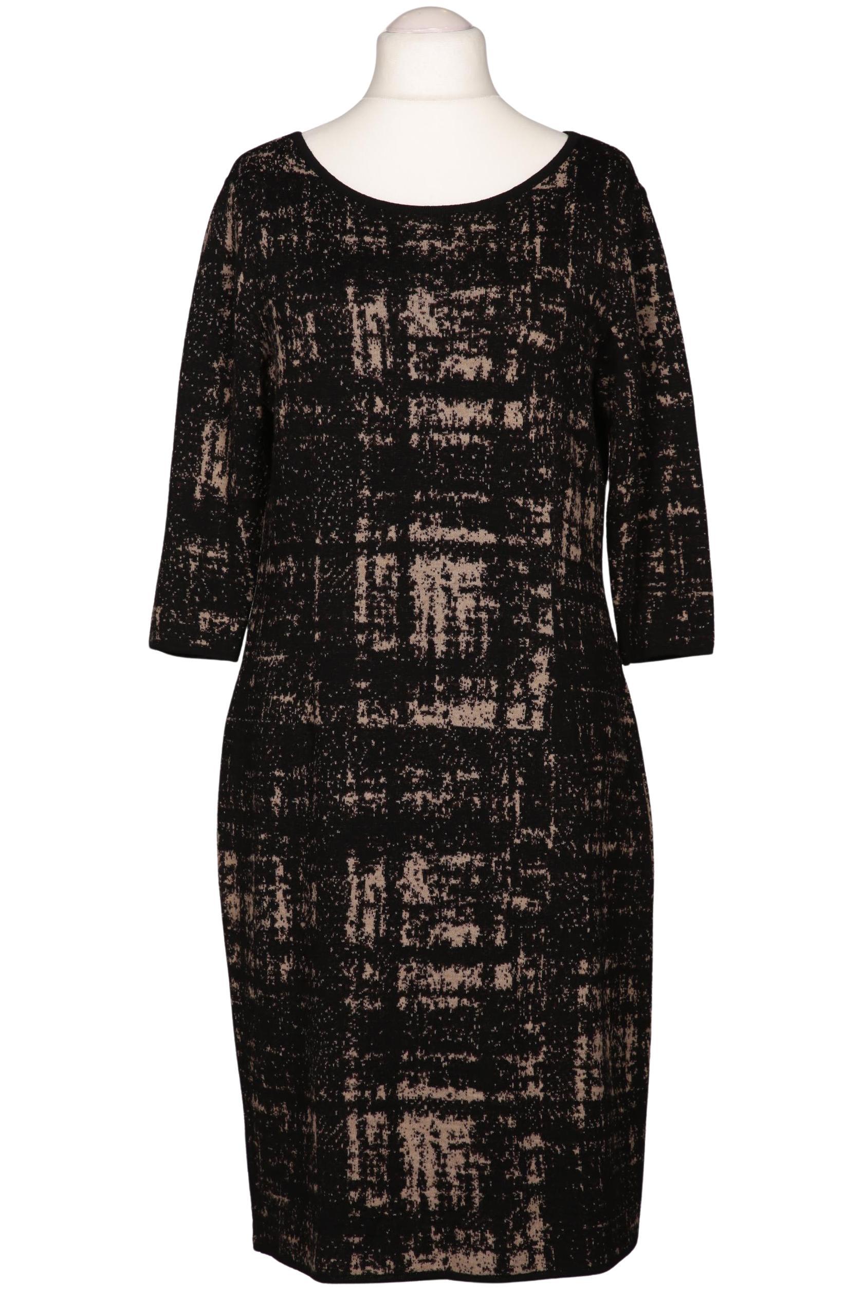 

Elegance Paris Damen Kleid, braun, Gr. 46