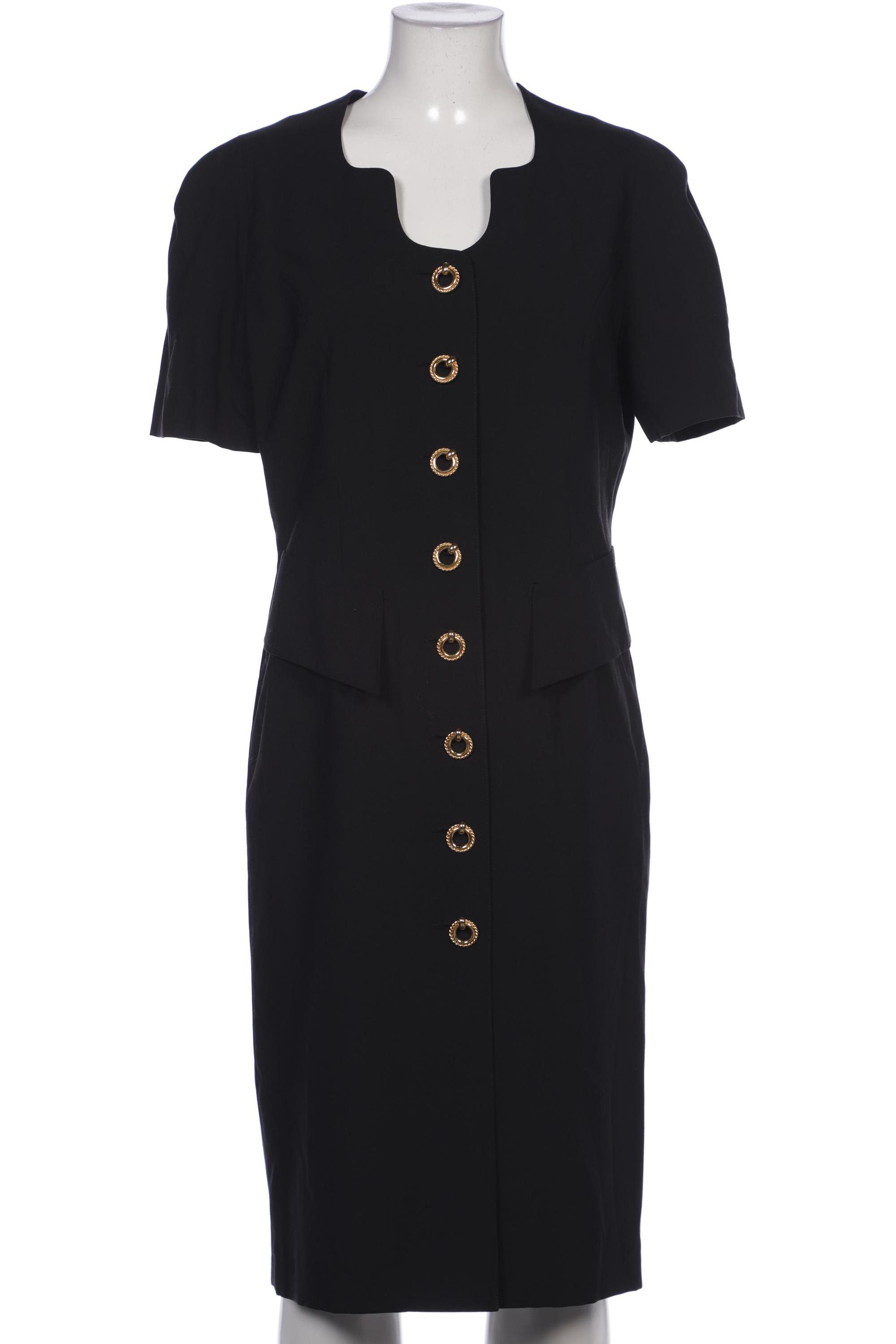 

Elegance Paris Damen Kleid, schwarz, Gr. 40