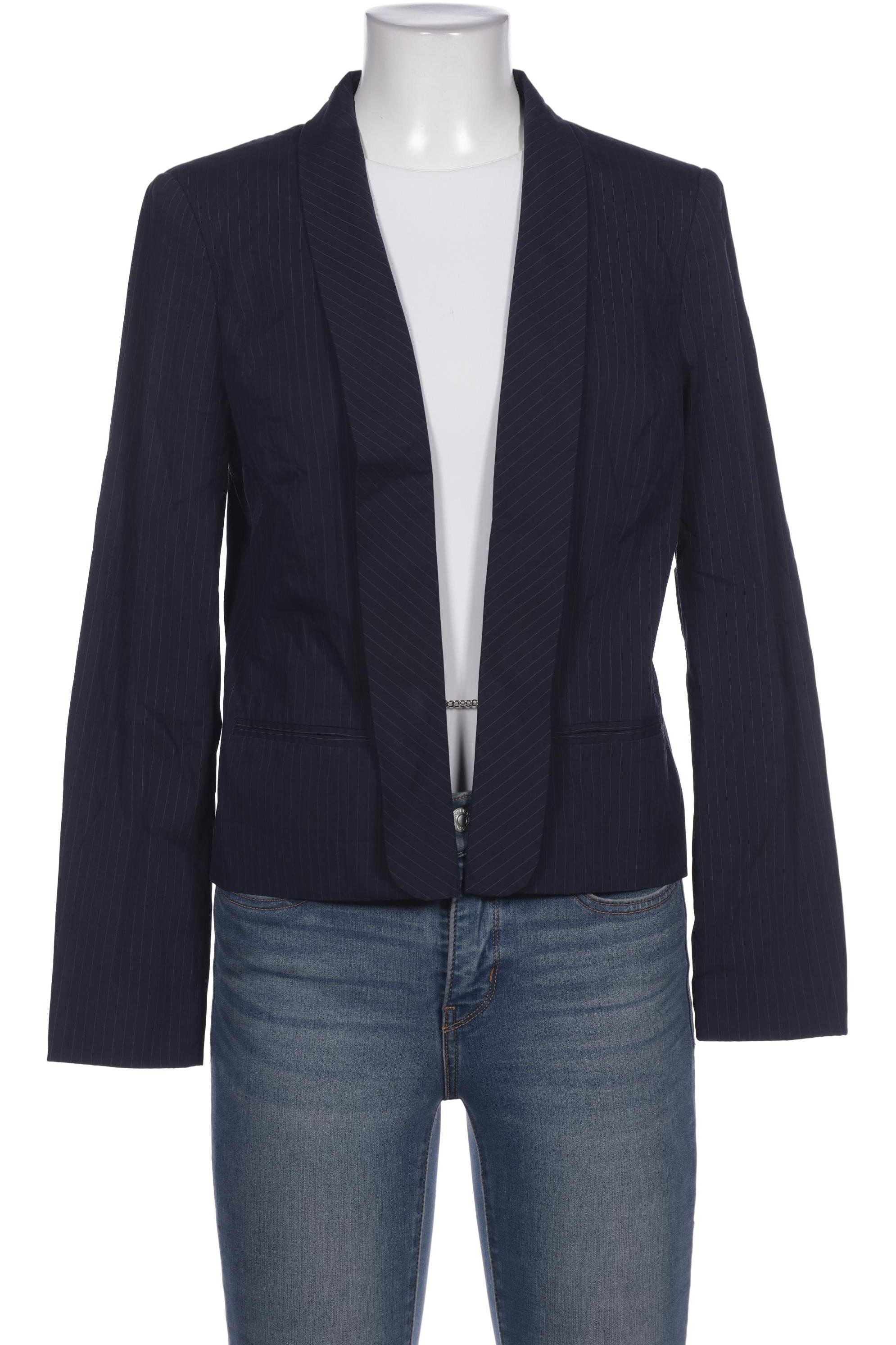 

Elegance Paris Damen Blazer, marineblau