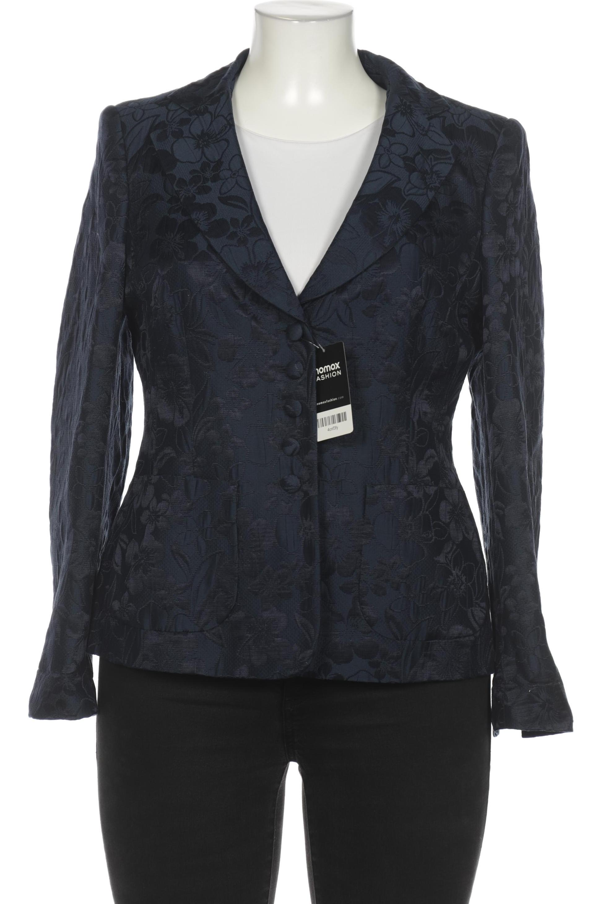 

Elegance Paris Damen Blazer, marineblau
