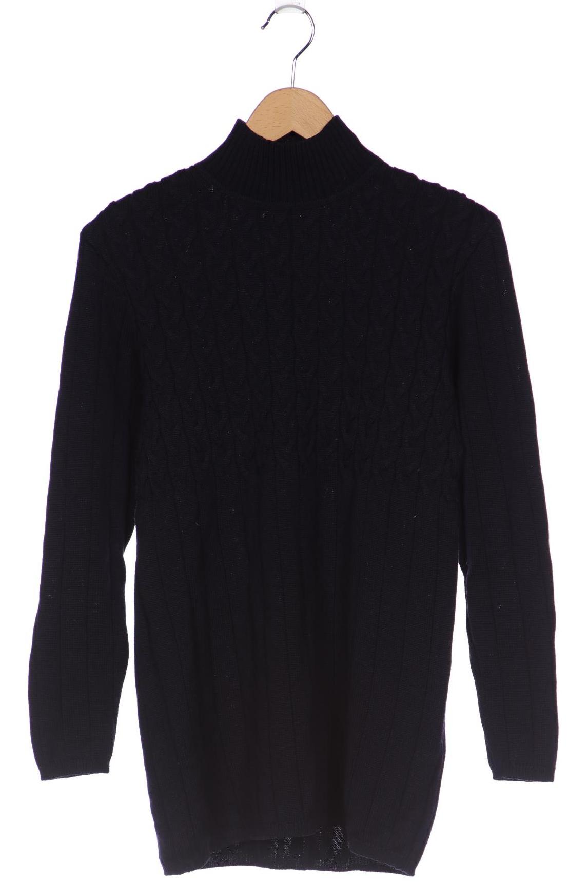 

Elegance Paris Damen Pullover, marineblau, Gr. 40