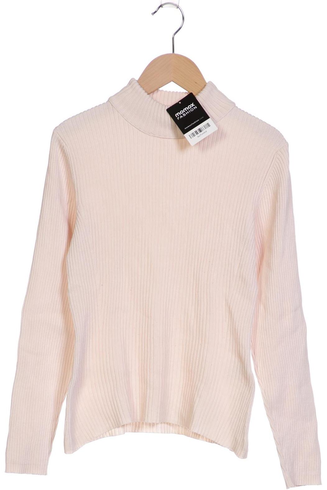 

Elegance Paris Damen Pullover, beige, Gr. 36