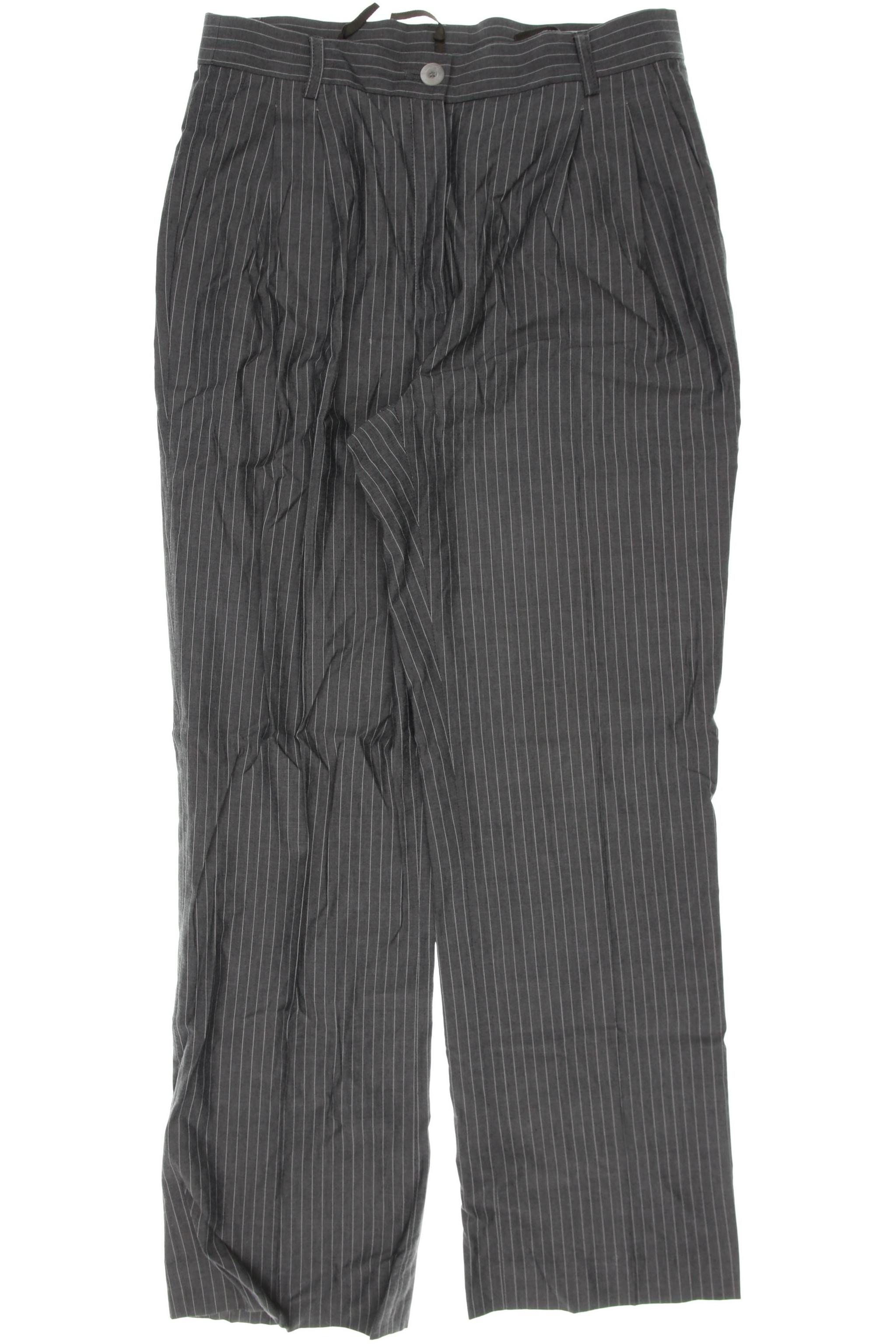 

Elegance Paris Damen Stoffhose, grau, Gr. 38