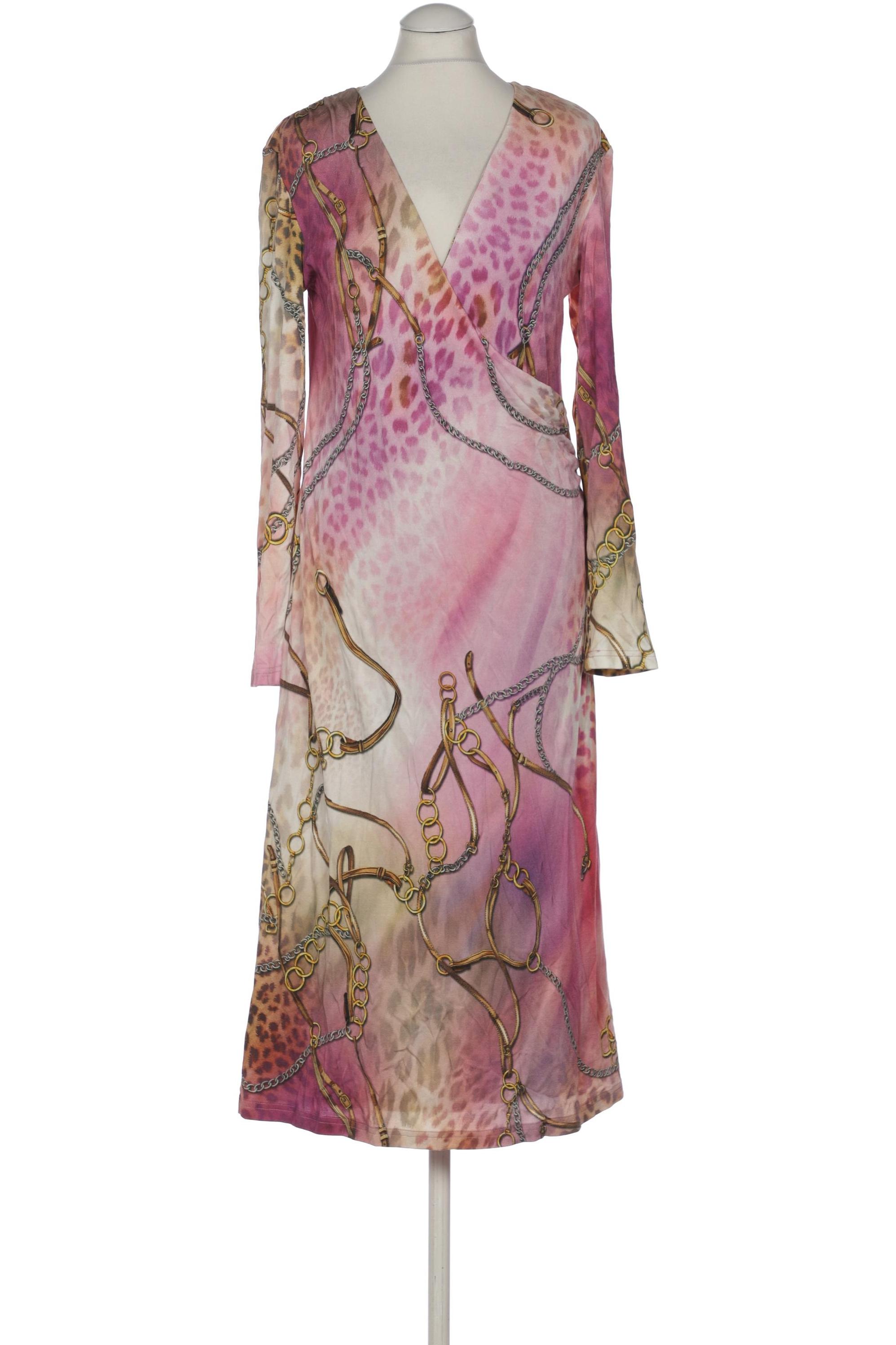 

Elegance Paris Damen Kleid, mehrfarbig, Gr. 42