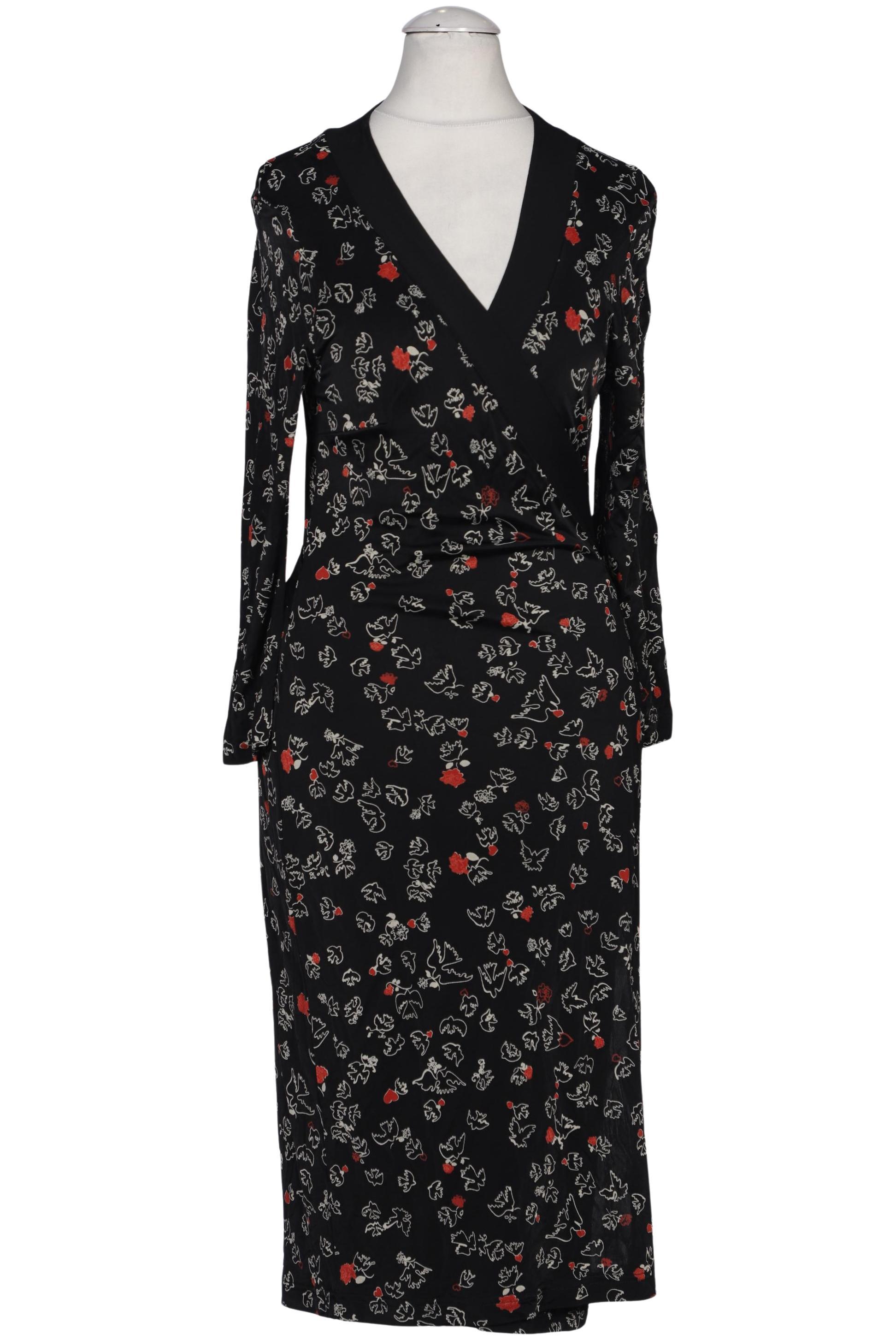 

Elegance Paris Damen Kleid, mehrfarbig, Gr. 34