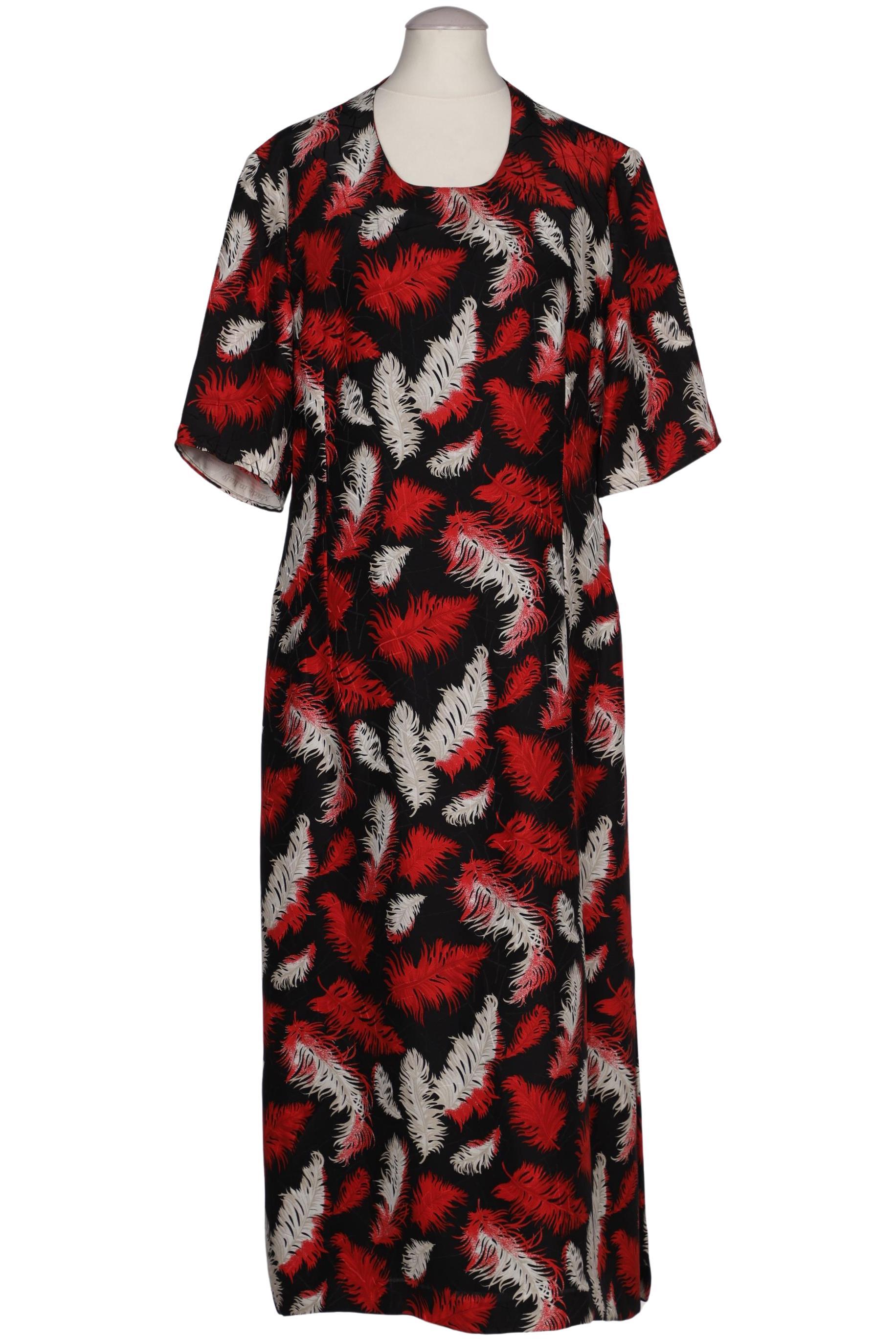 

Elegance Paris Damen Kleid, mehrfarbig, Gr. 36