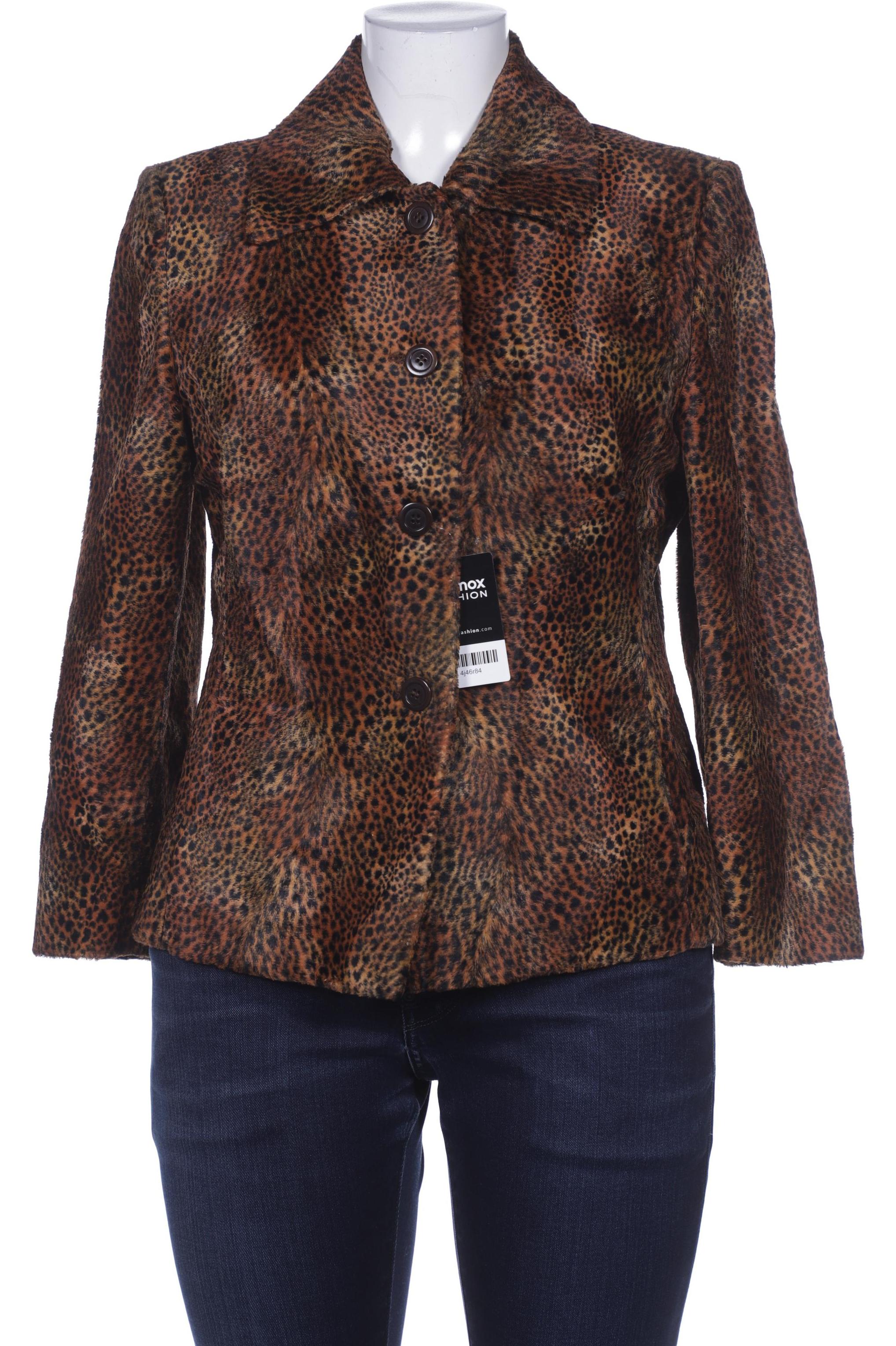 

Elegance Paris Damen Blazer, braun