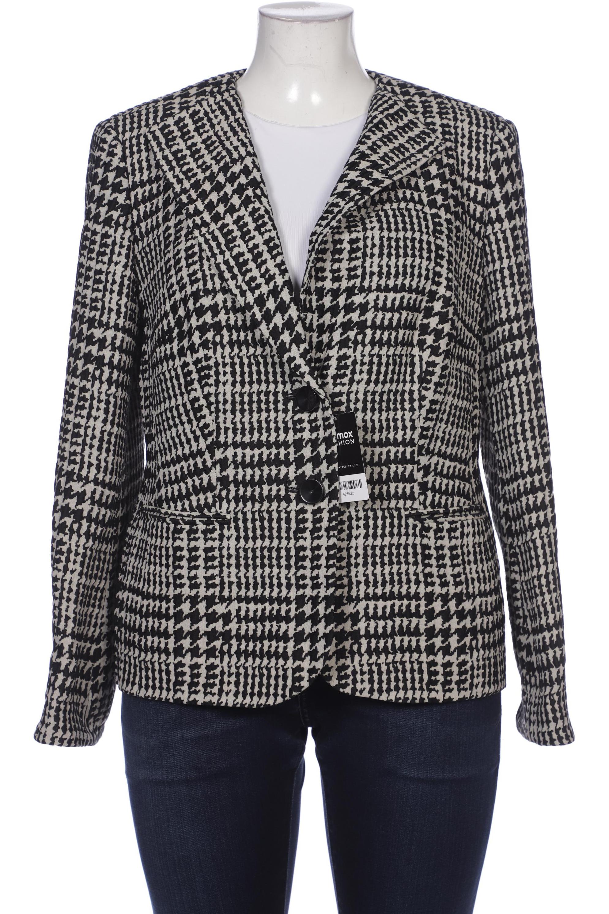 

Elegance Paris Damen Blazer, beige, Gr. 44