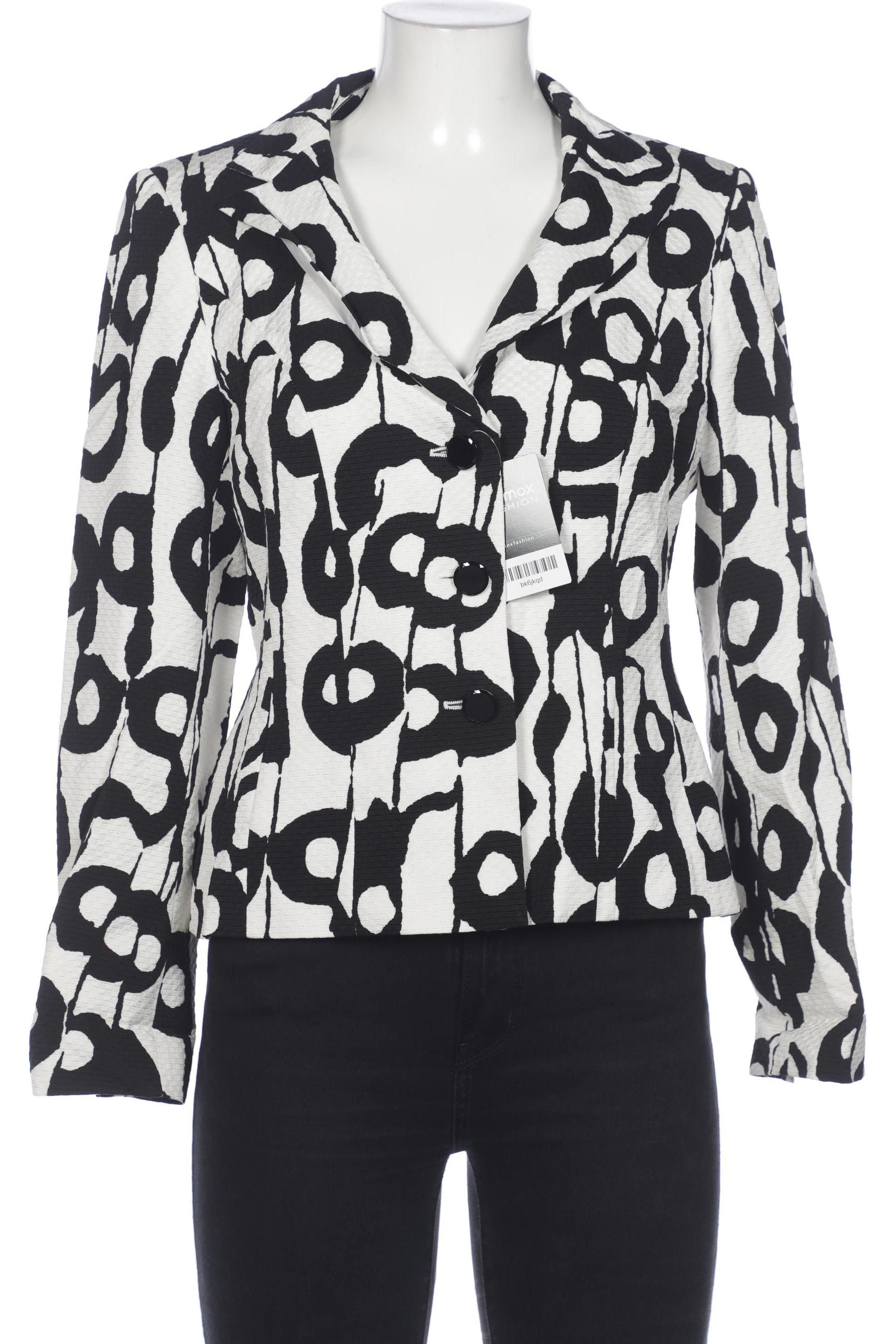 

Elegance Paris Damen Blazer, weiß, Gr. 40