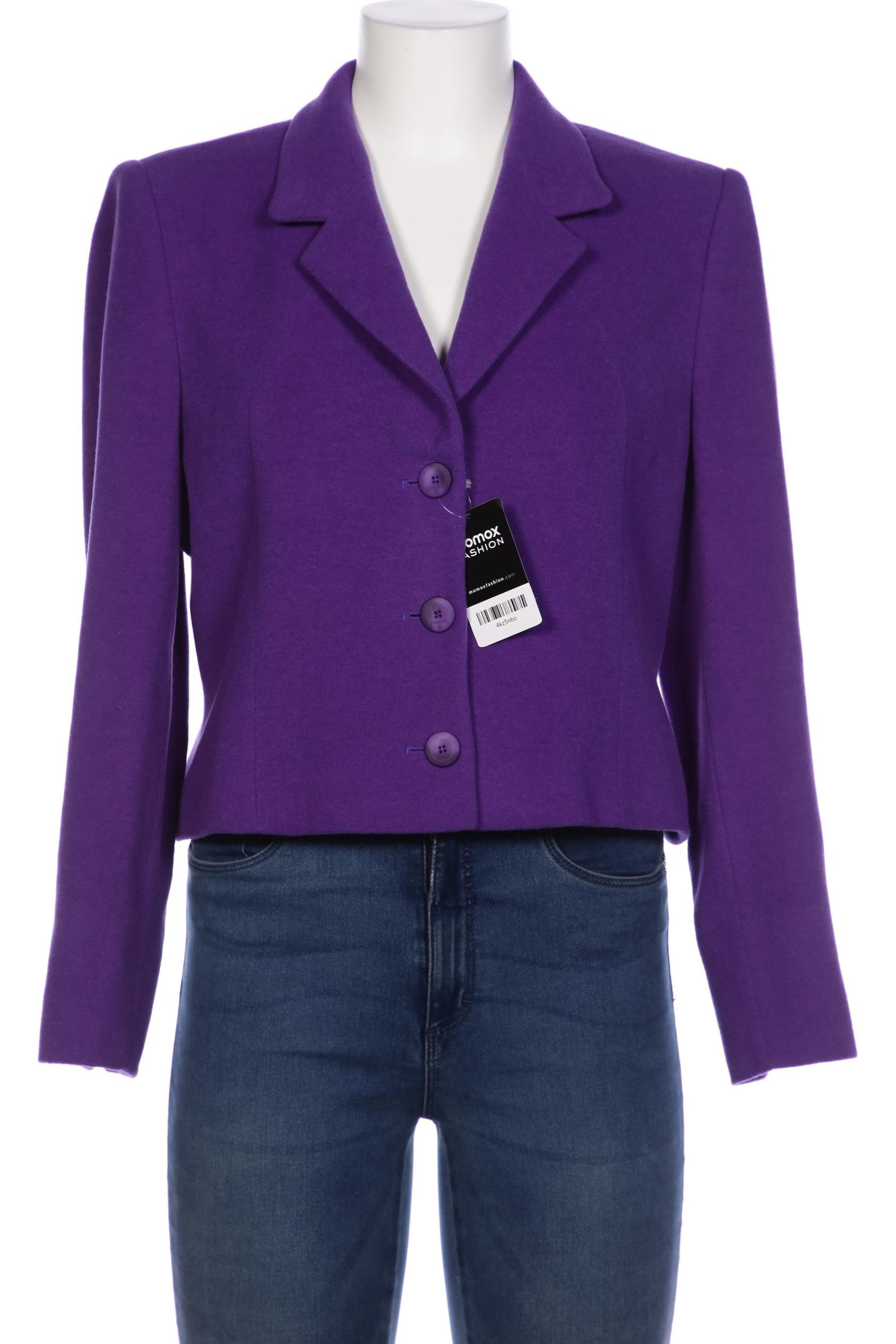 

Elegance Paris Damen Blazer, flieder, Gr. 42