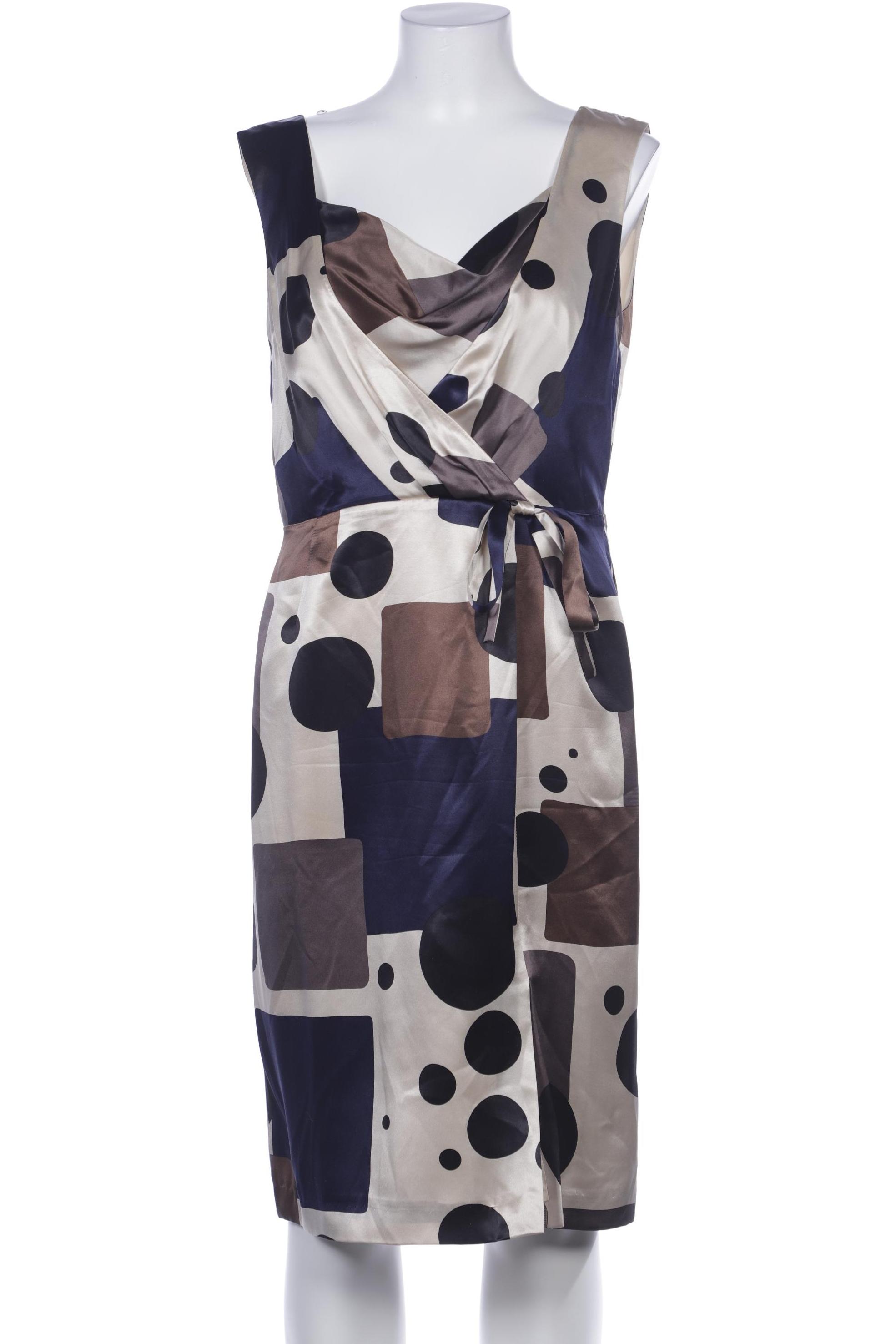 

Elegance Paris Damen Kleid, beige, Gr. 40