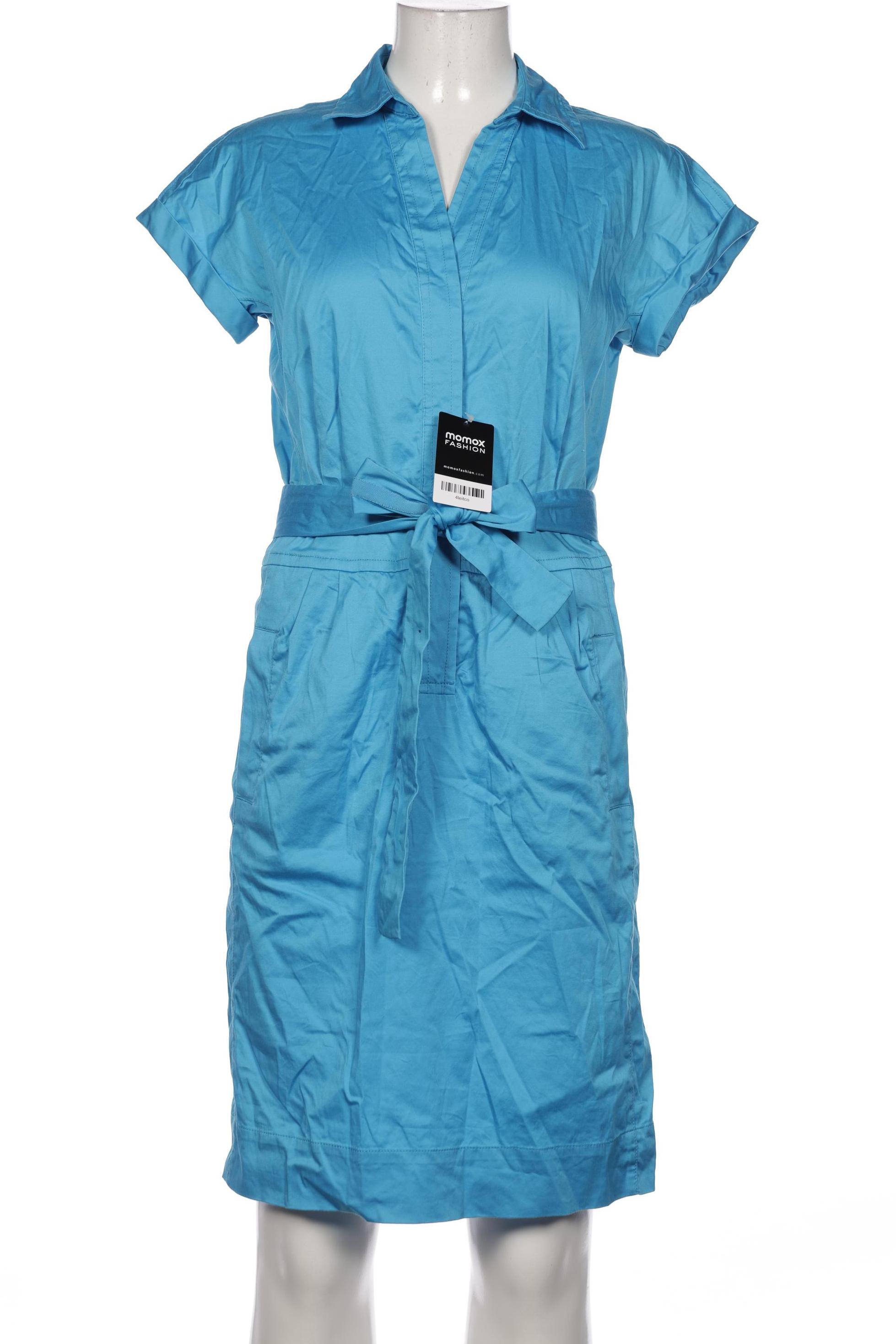 

Elegance Paris Damen Kleid, blau, Gr. 40